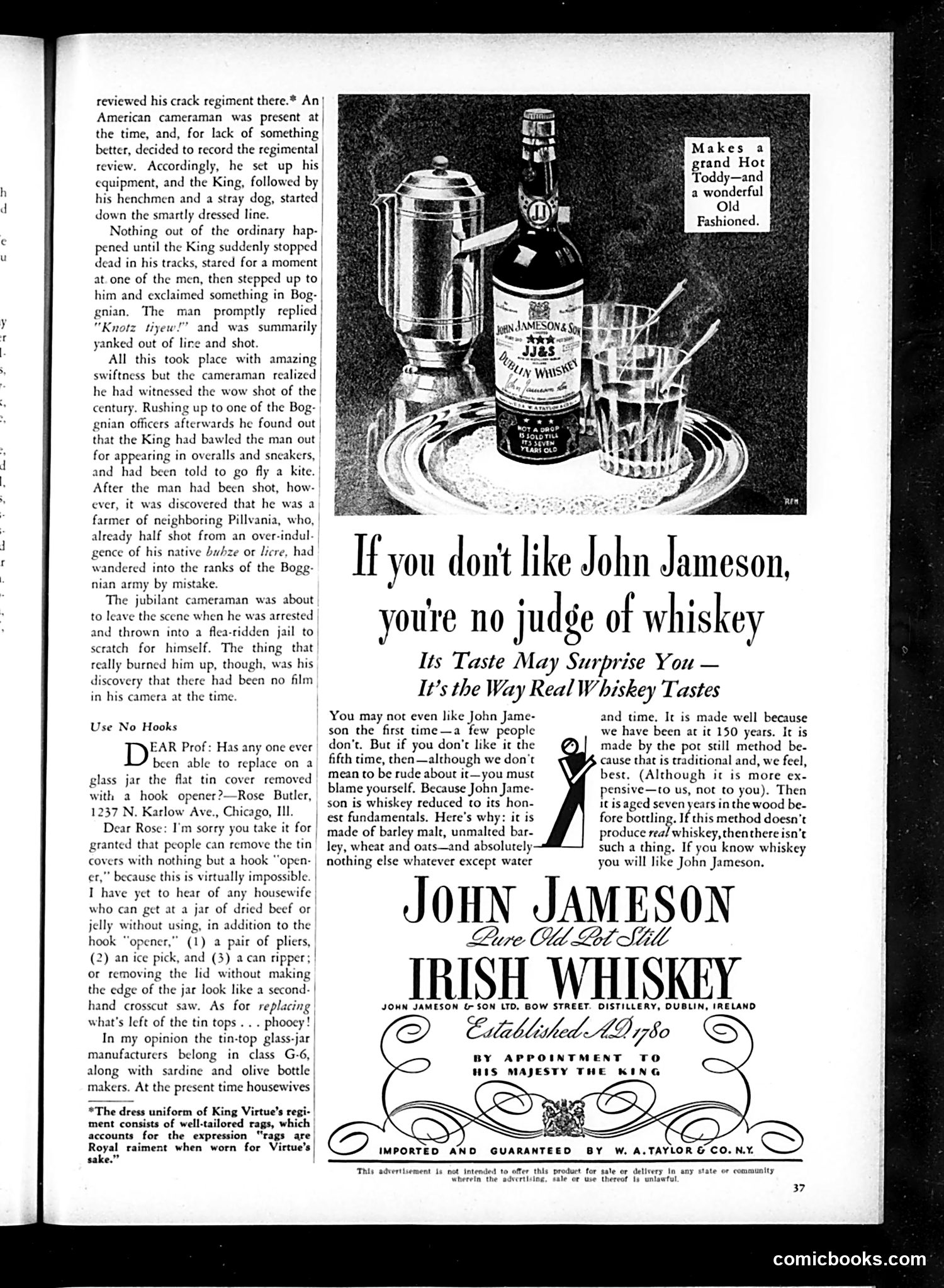 Life — November 1934 — page 43 of 54