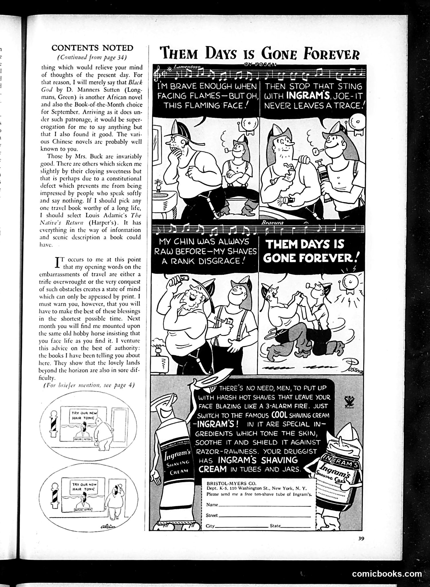 Life — November 1934 — page 45 of 54