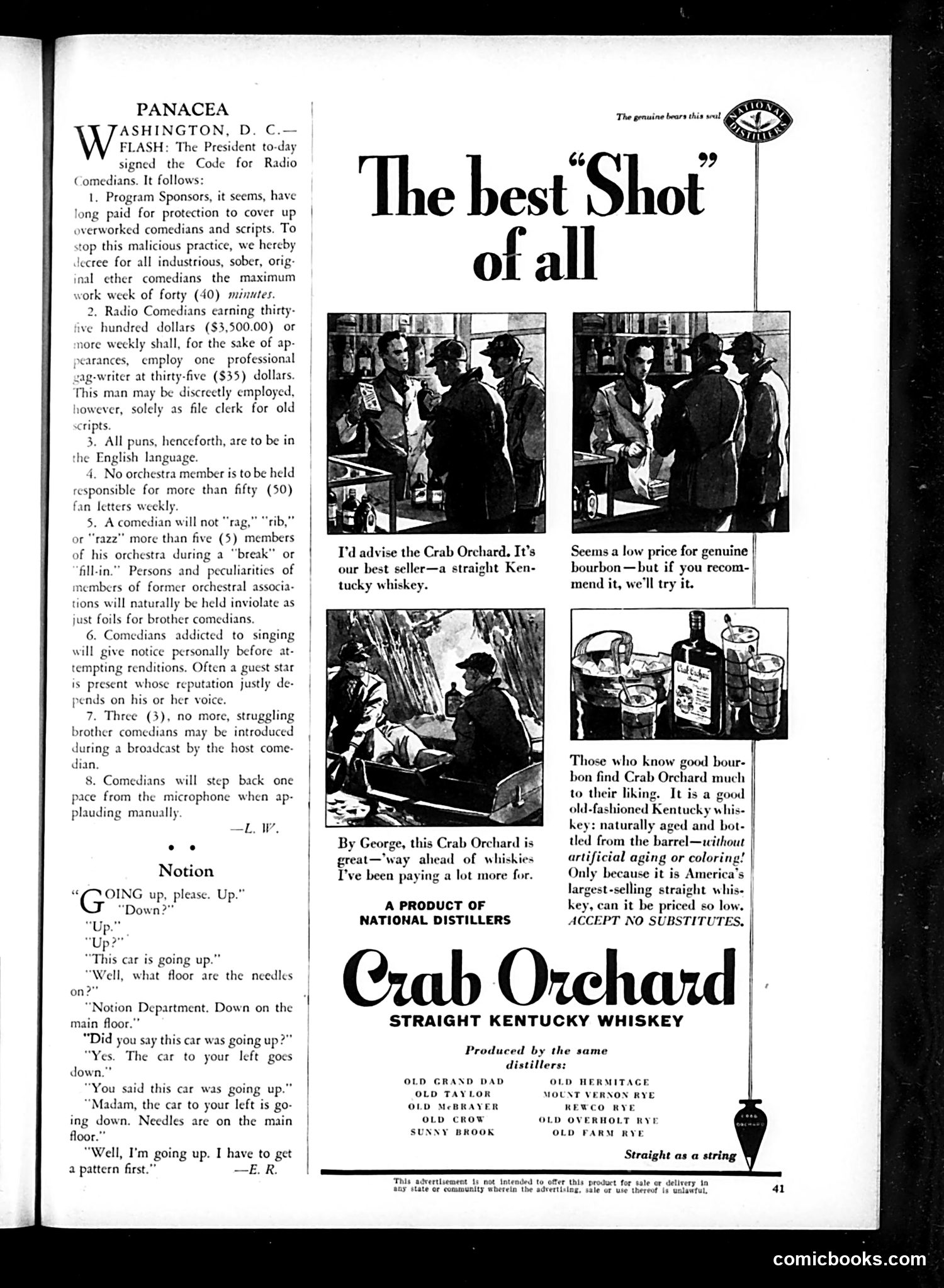 Life — November 1934 — page 47 of 54
