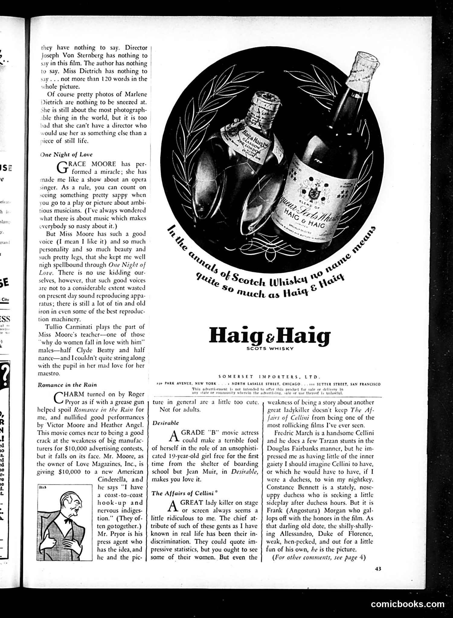 Life — November 1934 — page 49 of 54