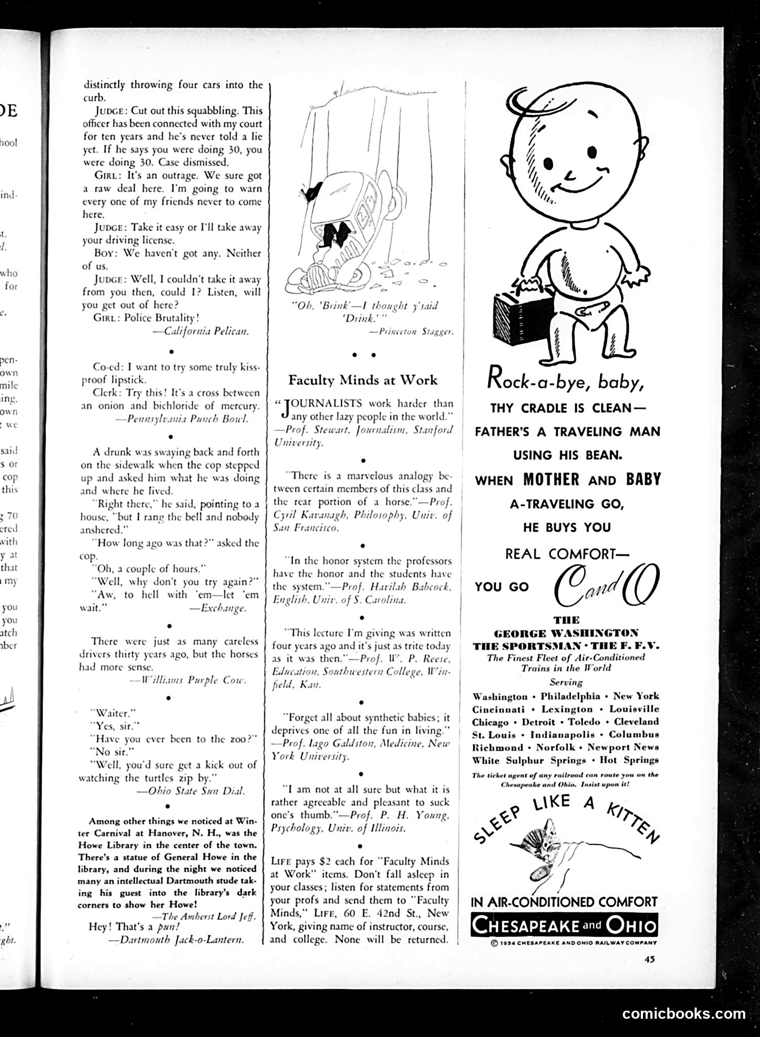 Life — November 1934 — page 51 of 54
