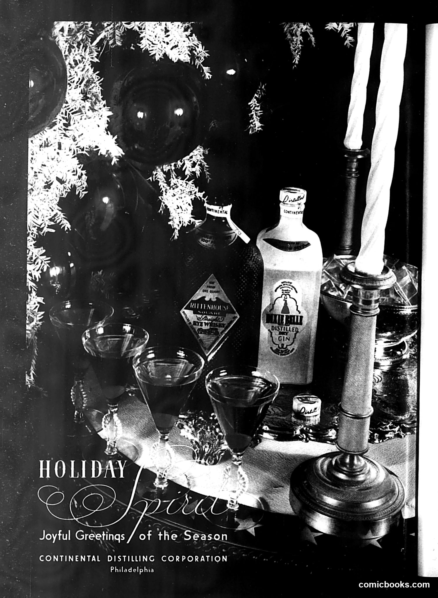 Life — December 1934 — page 2 of 59
