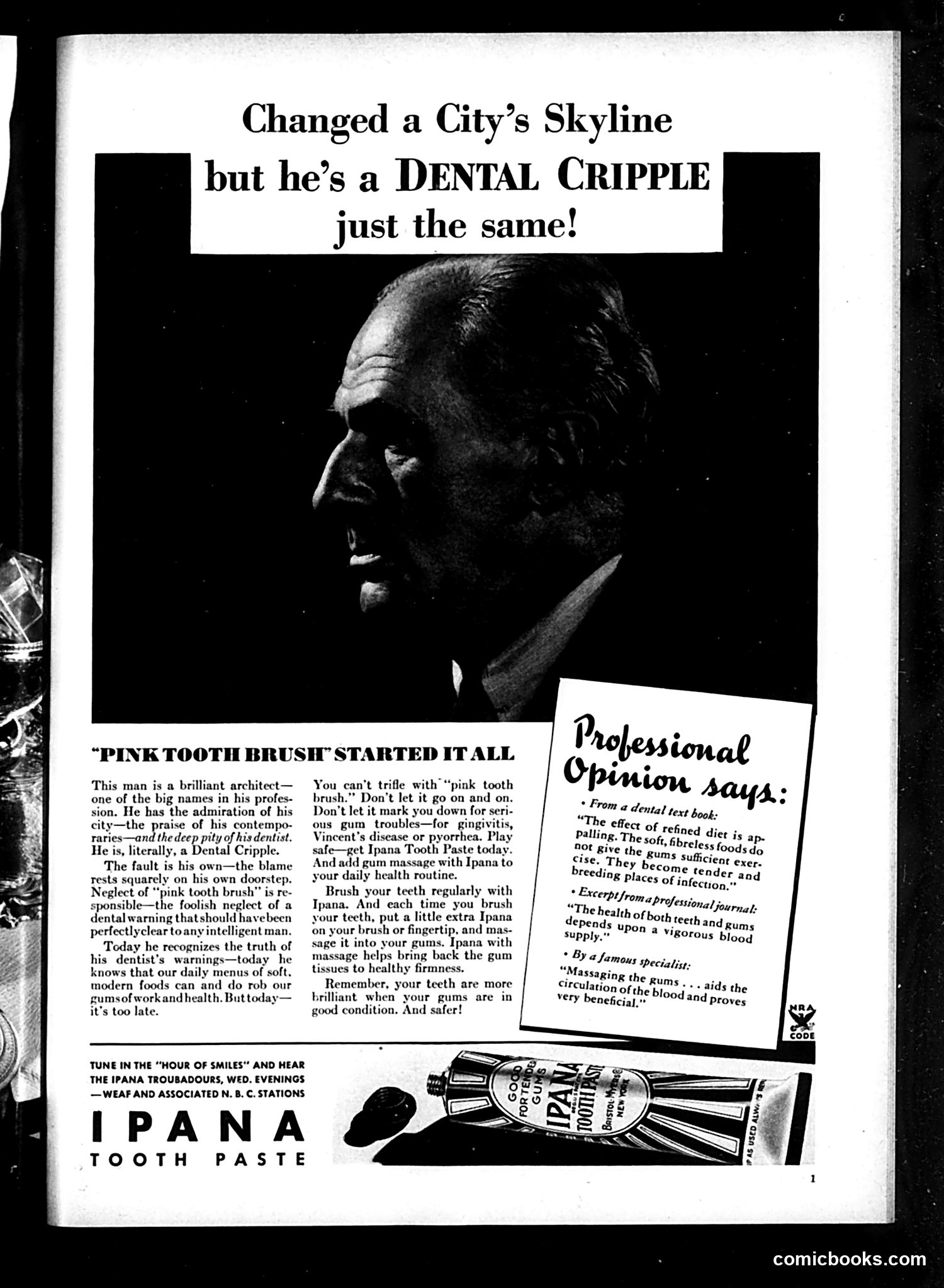 Life — December 1934 — page 3 of 59