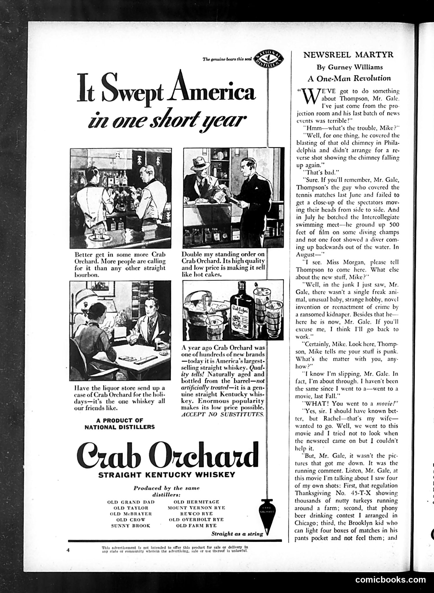 Life — December 1934 — page 6 of 59