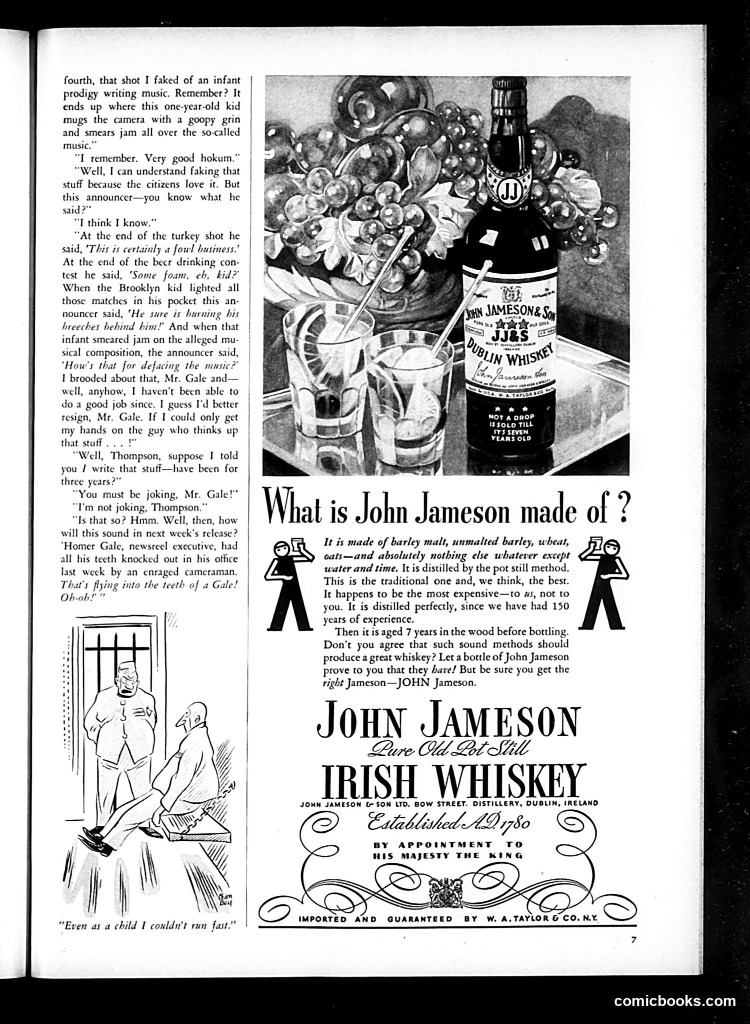 Life — December 1934 — page 9 of 59