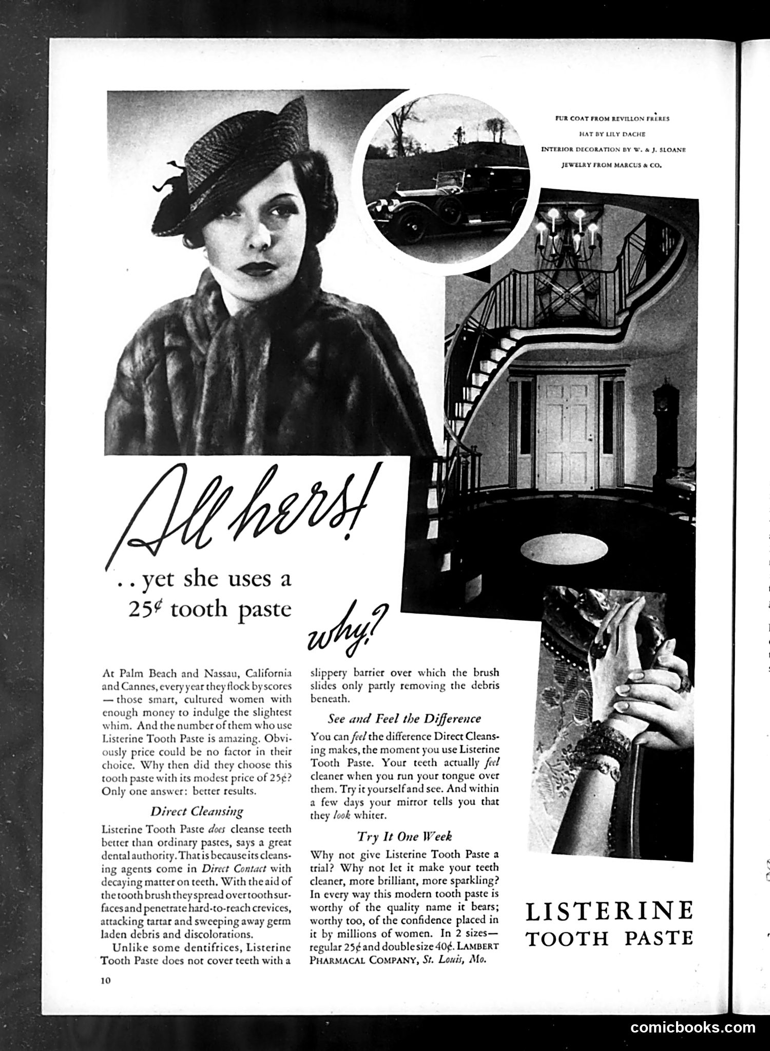 Life — December 1934 — page 12 of 59