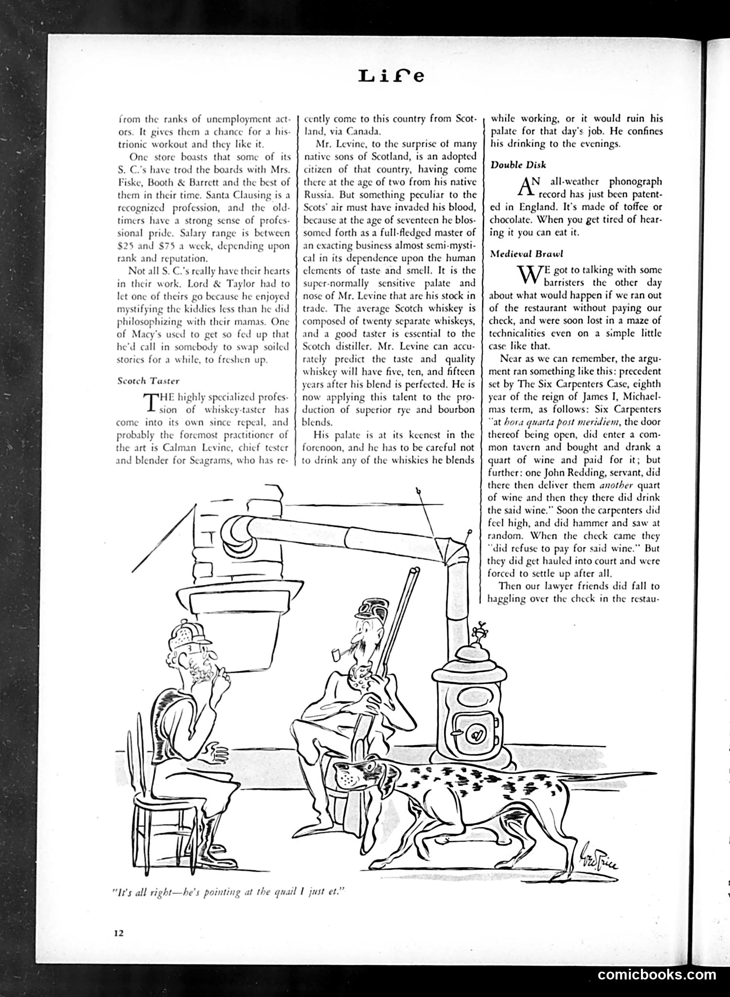 Life — December 1934 — page 14 of 59
