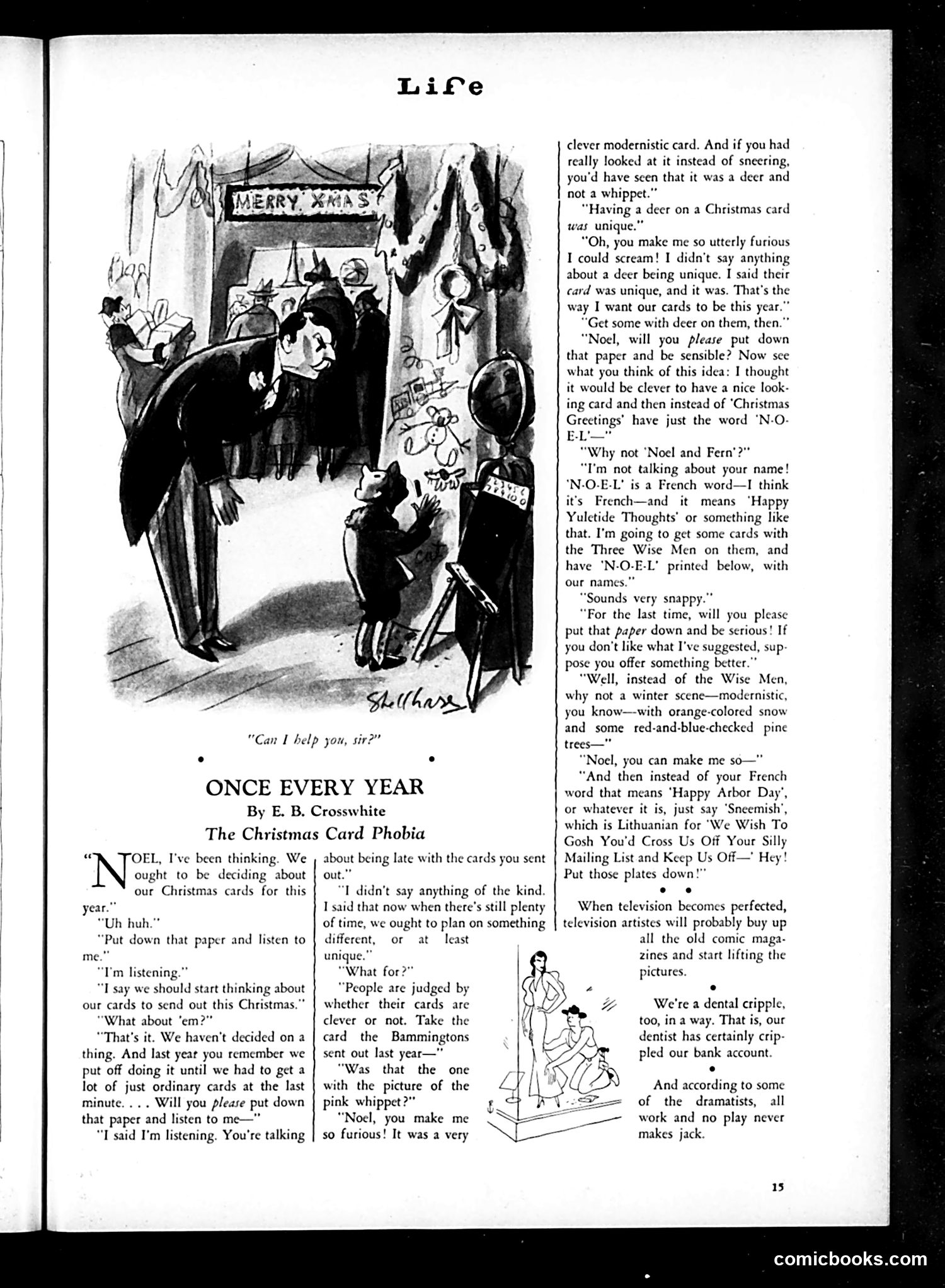 Life — December 1934 — page 17 of 59