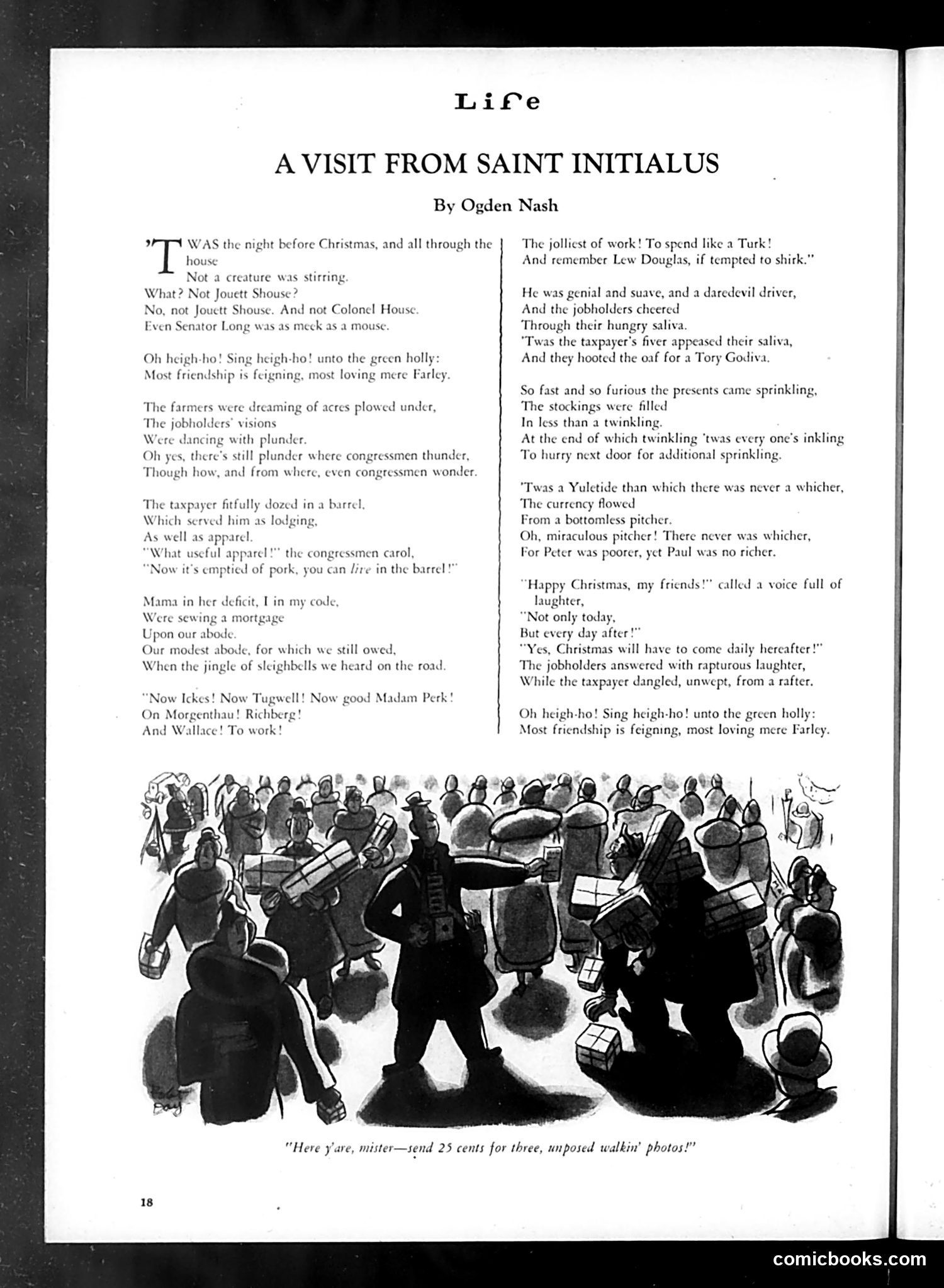 Life — December 1934 — page 20 of 59