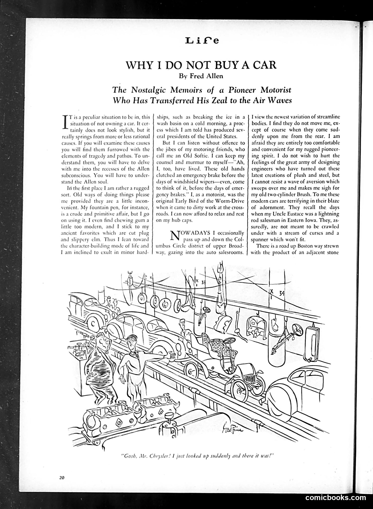 Life — December 1934 — page 22 of 59