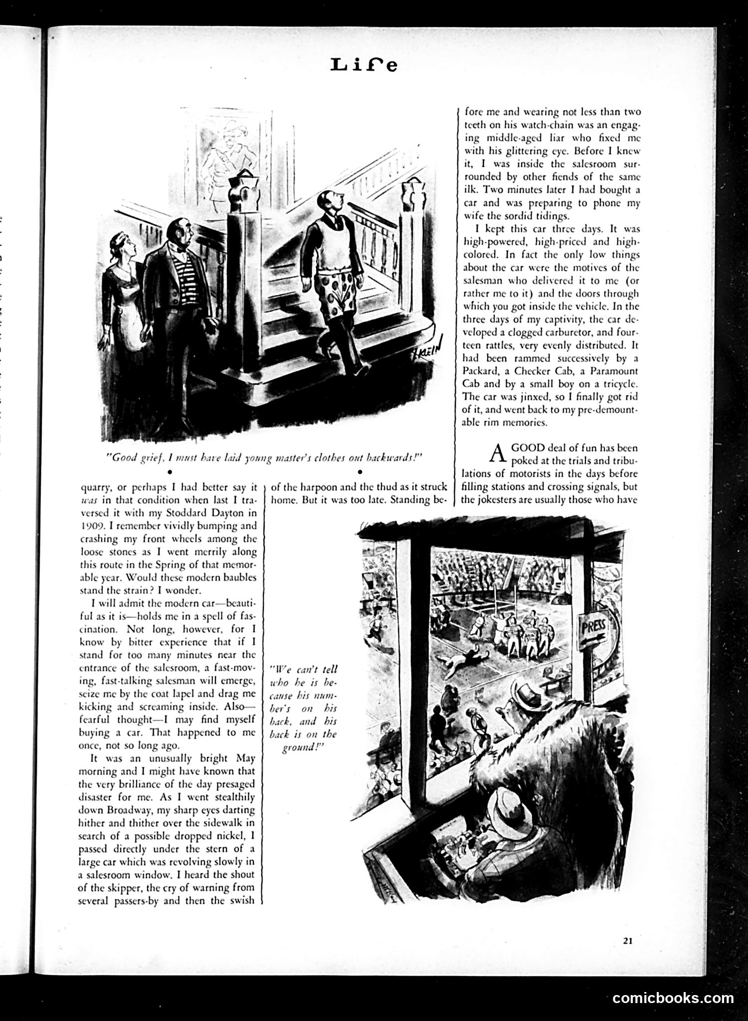 Life — December 1934 — page 23 of 59
