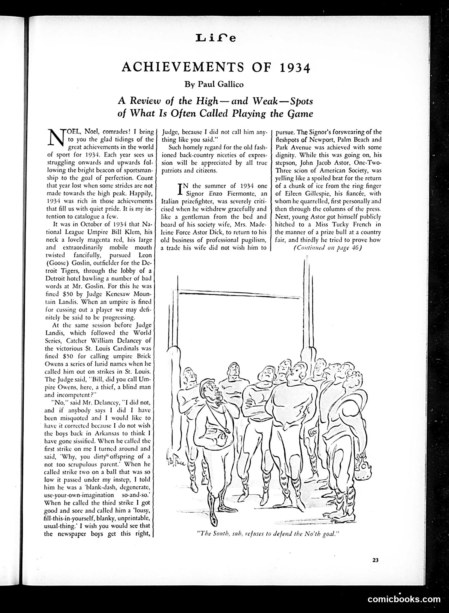 Life — December 1934 — page 25 of 59