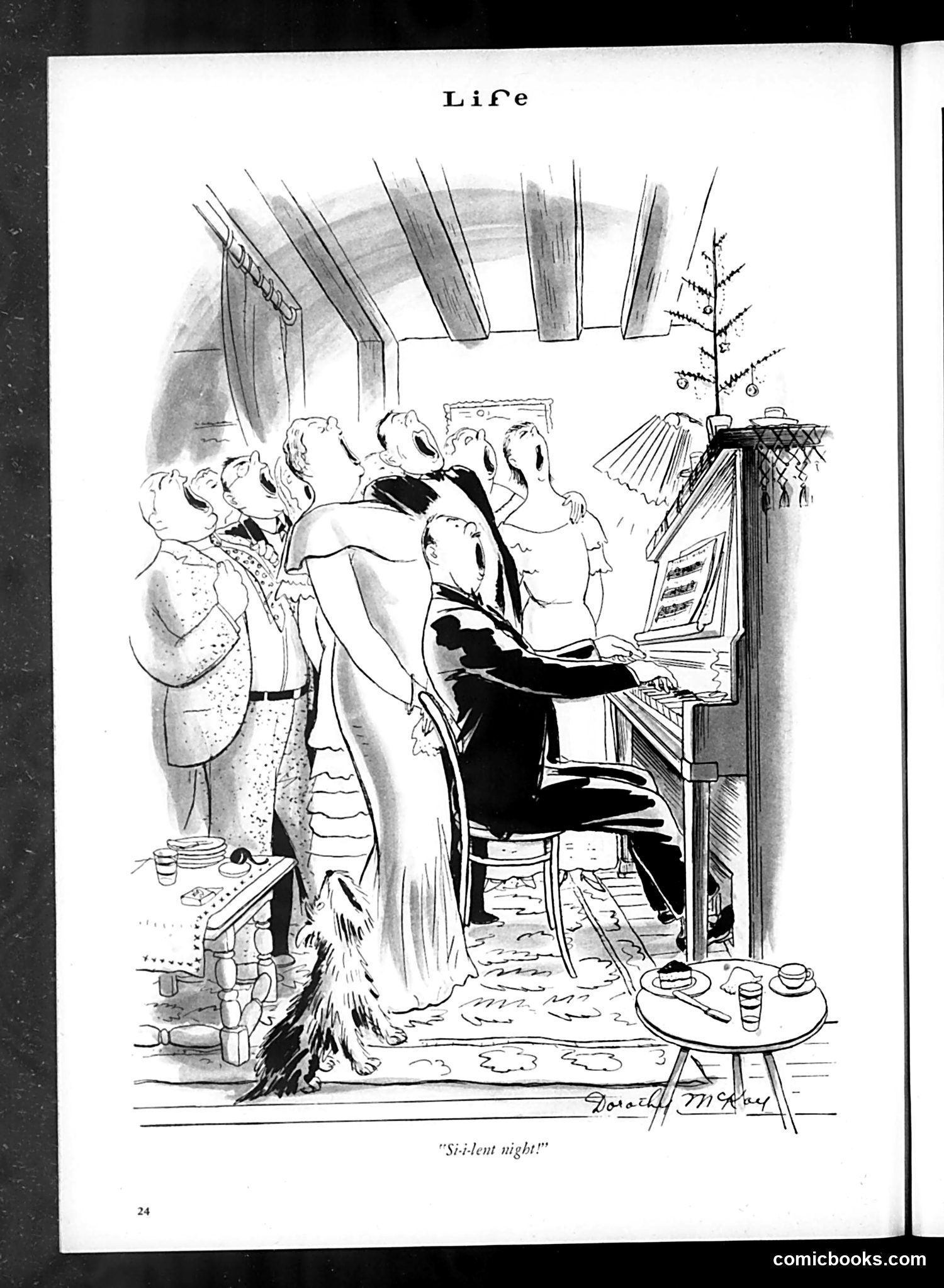 Life — December 1934 — page 26 of 59
