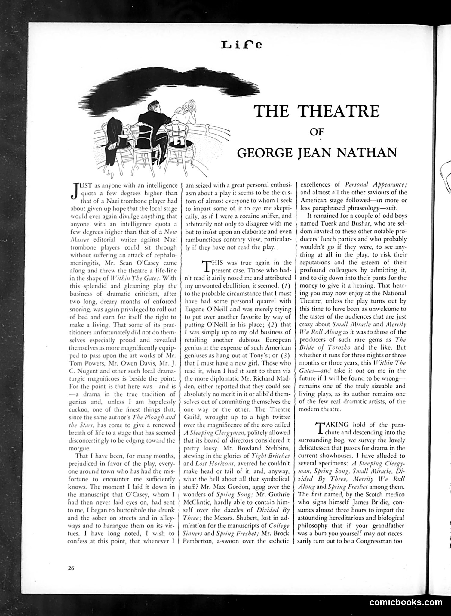 Life — December 1934 — page 28 of 59