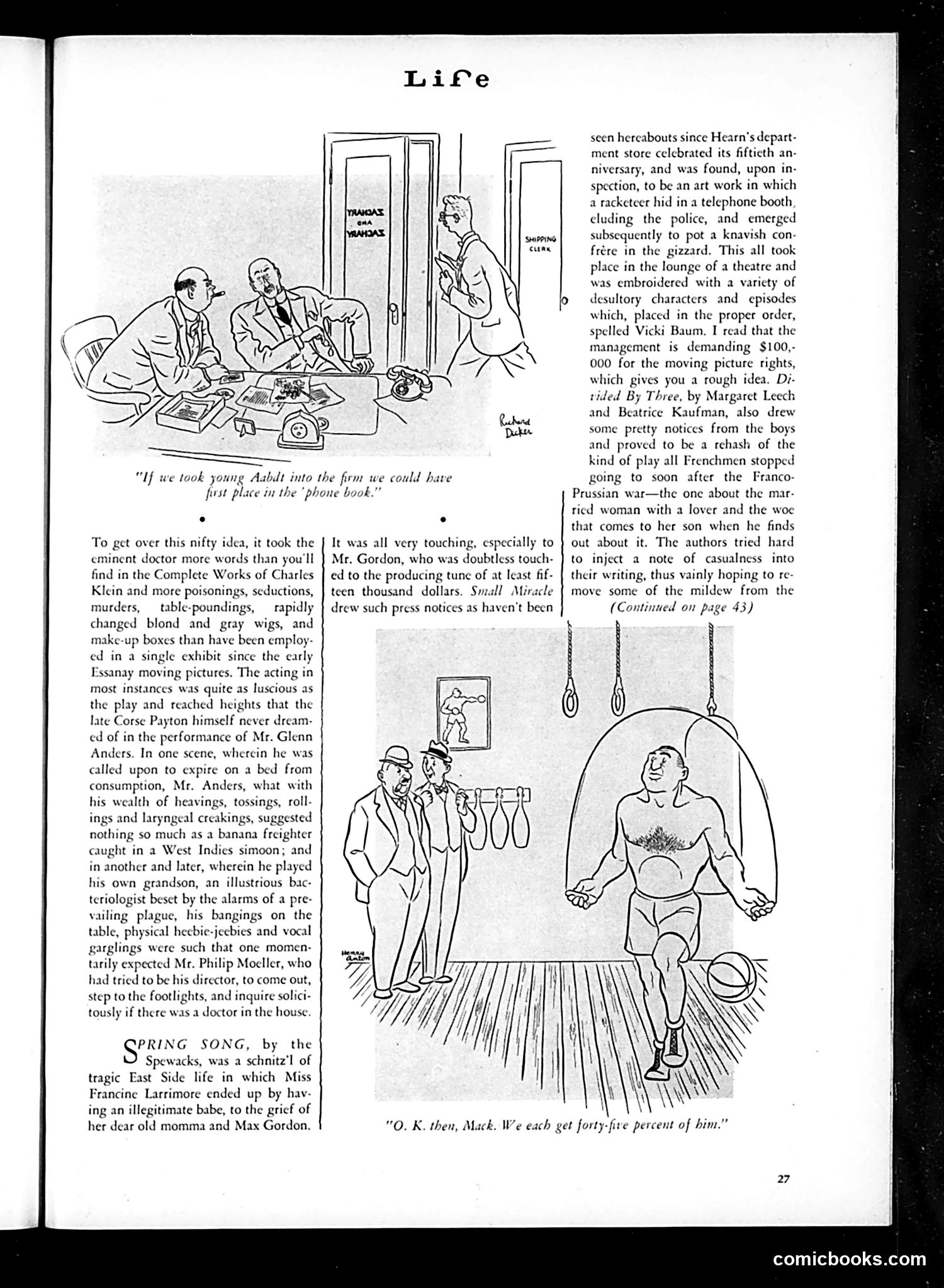 Life — December 1934 — page 29 of 59