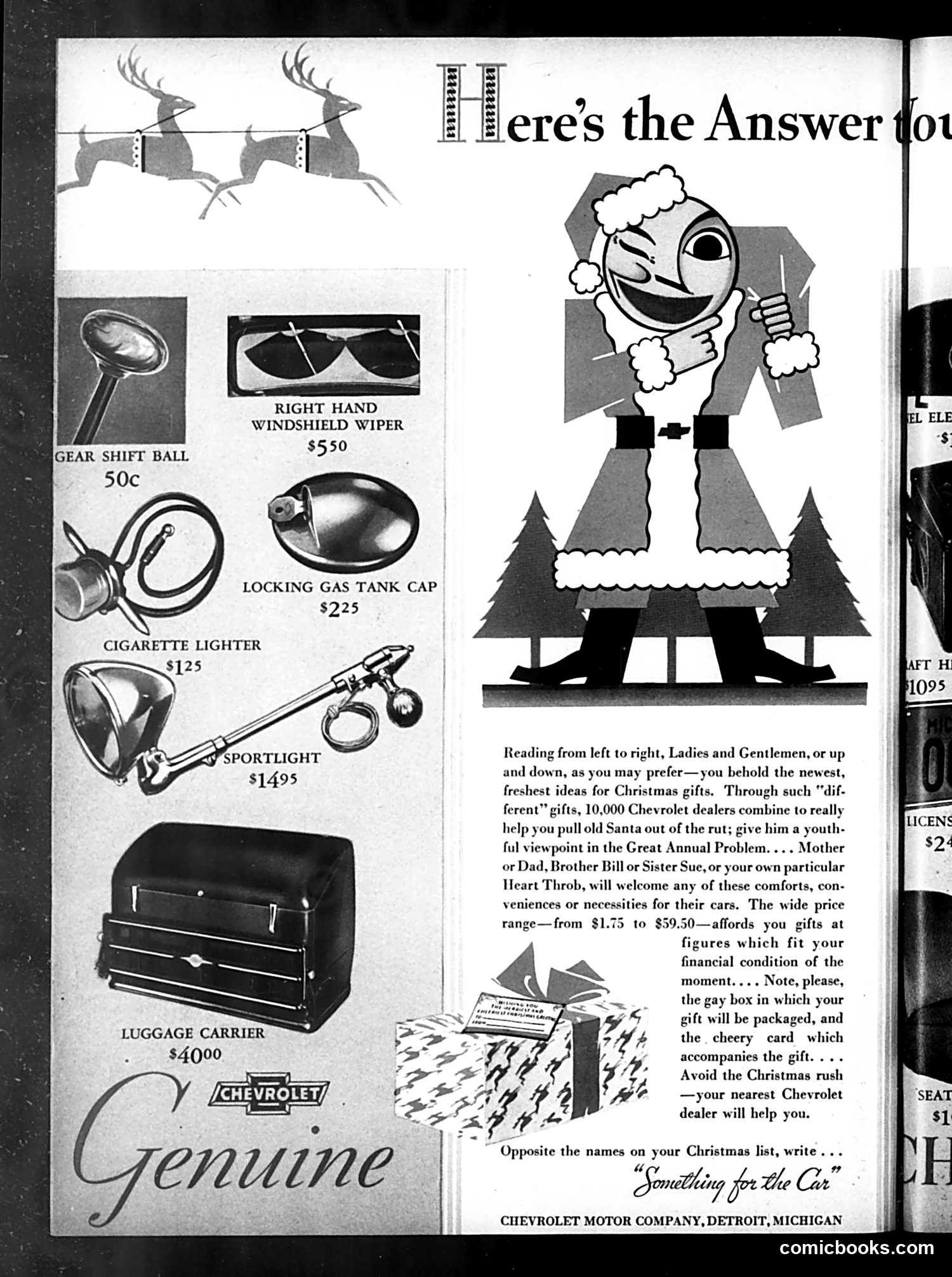 Life — December 1934 — page 30 of 59