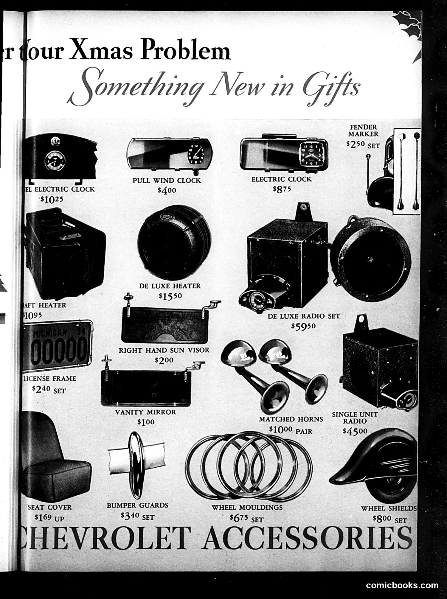 Life — December 1934 — page 31 of 59