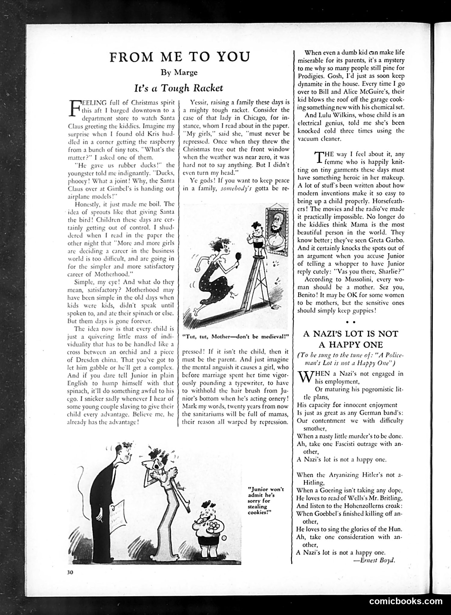 Life — December 1934 — page 32 of 59