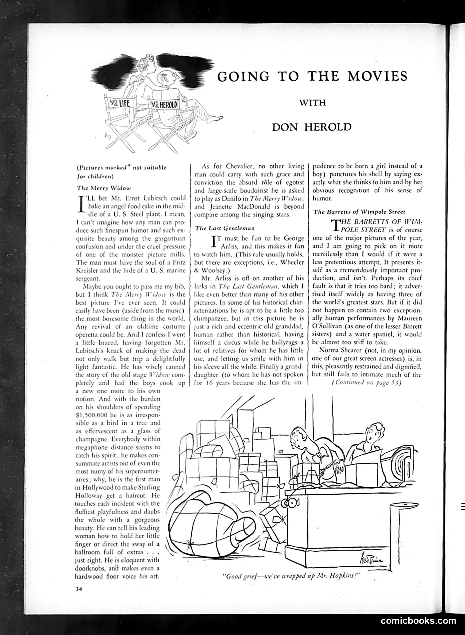 Life — December 1934 — page 36 of 59