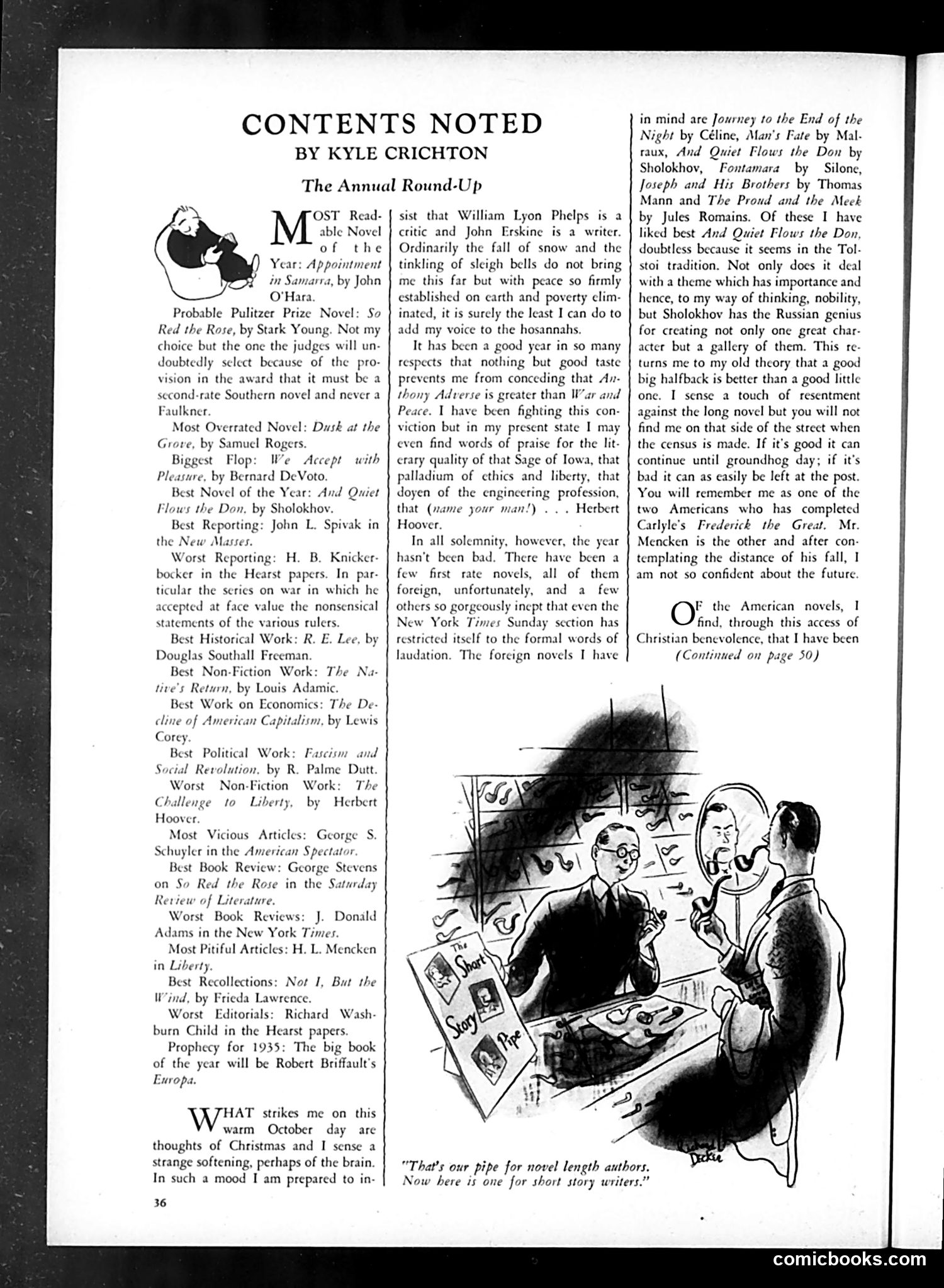 Life — December 1934 — page 38 of 59
