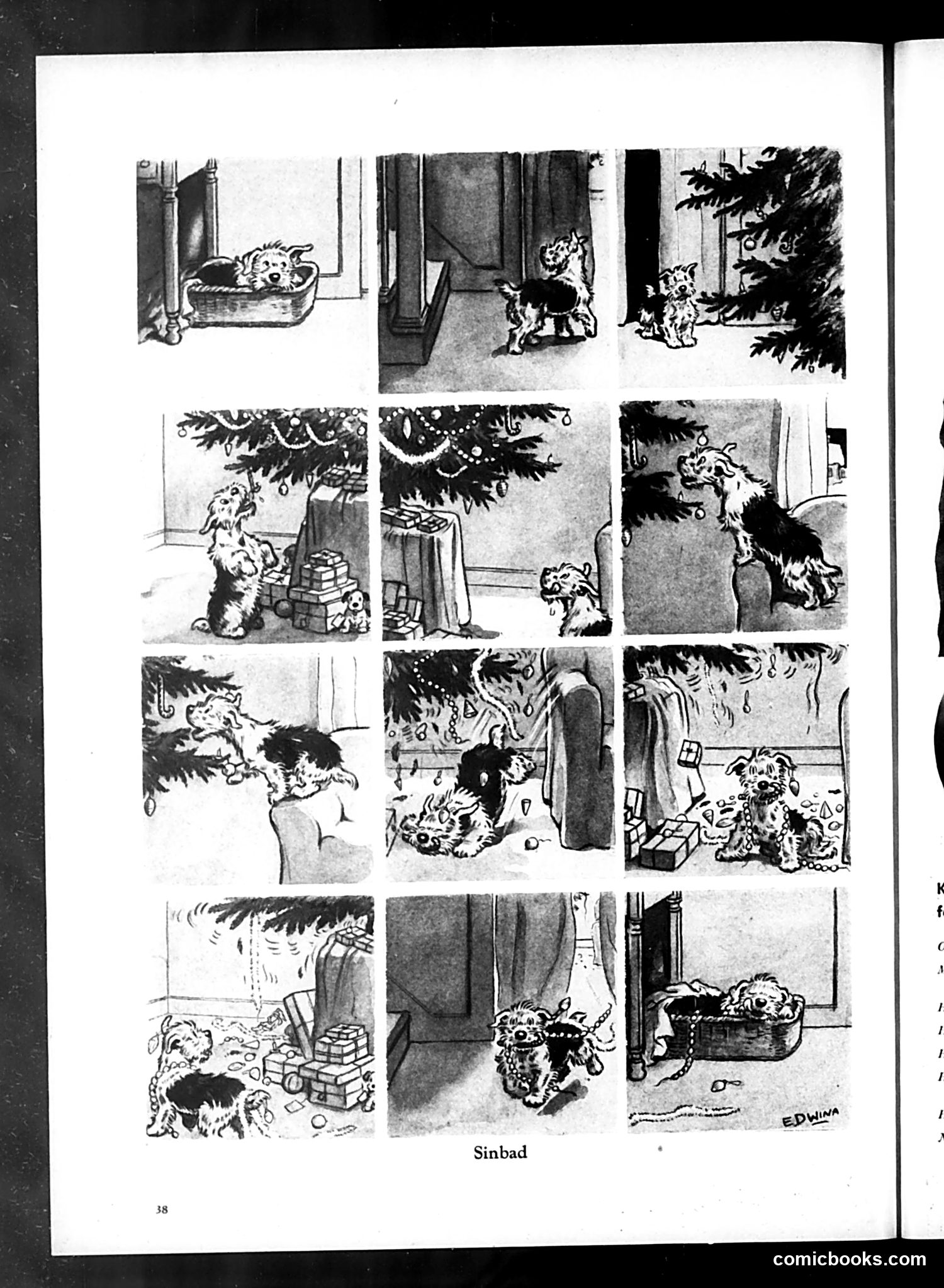 Life — December 1934 — page 40 of 59