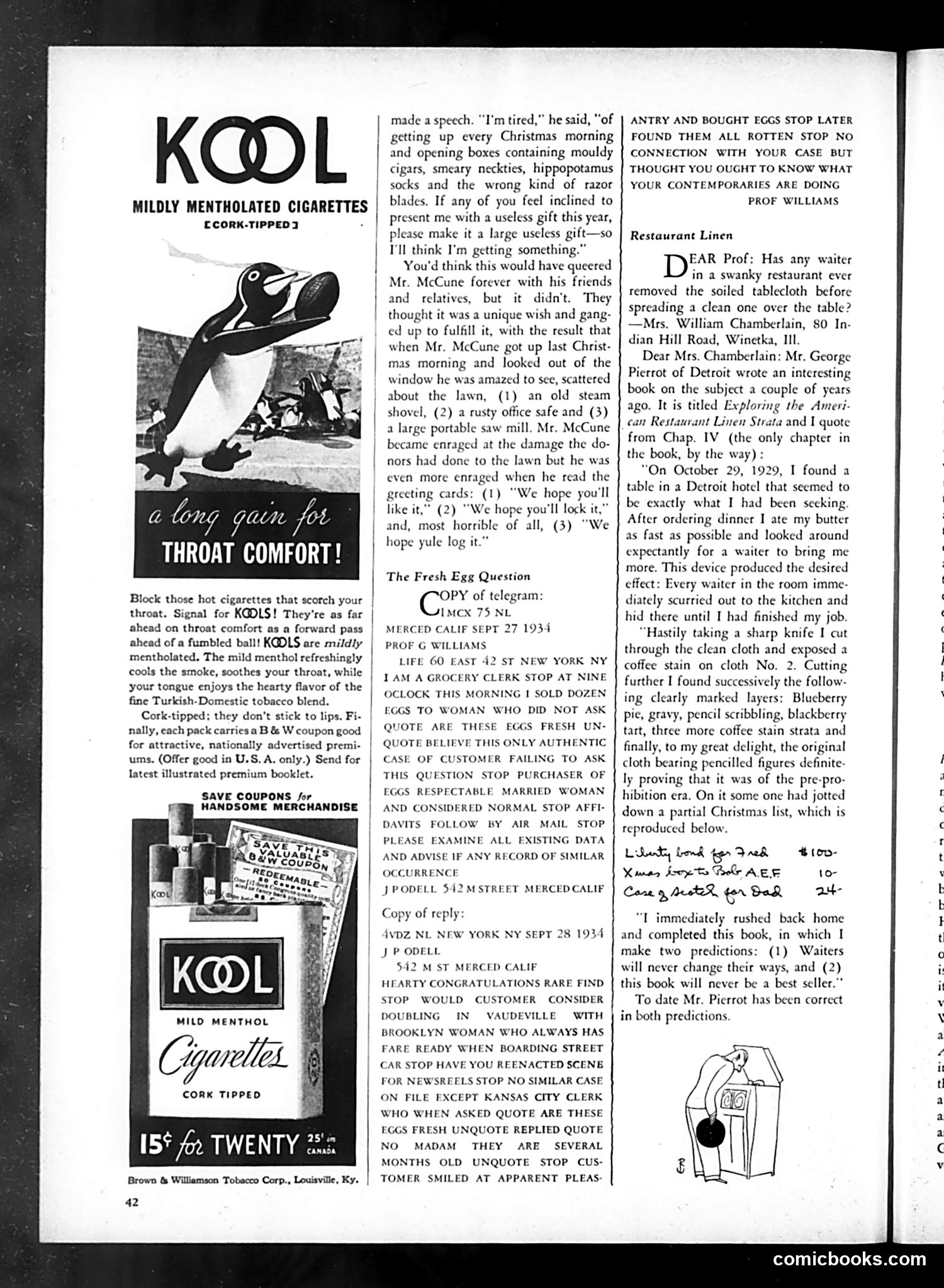 Life — December 1934 — page 44 of 59