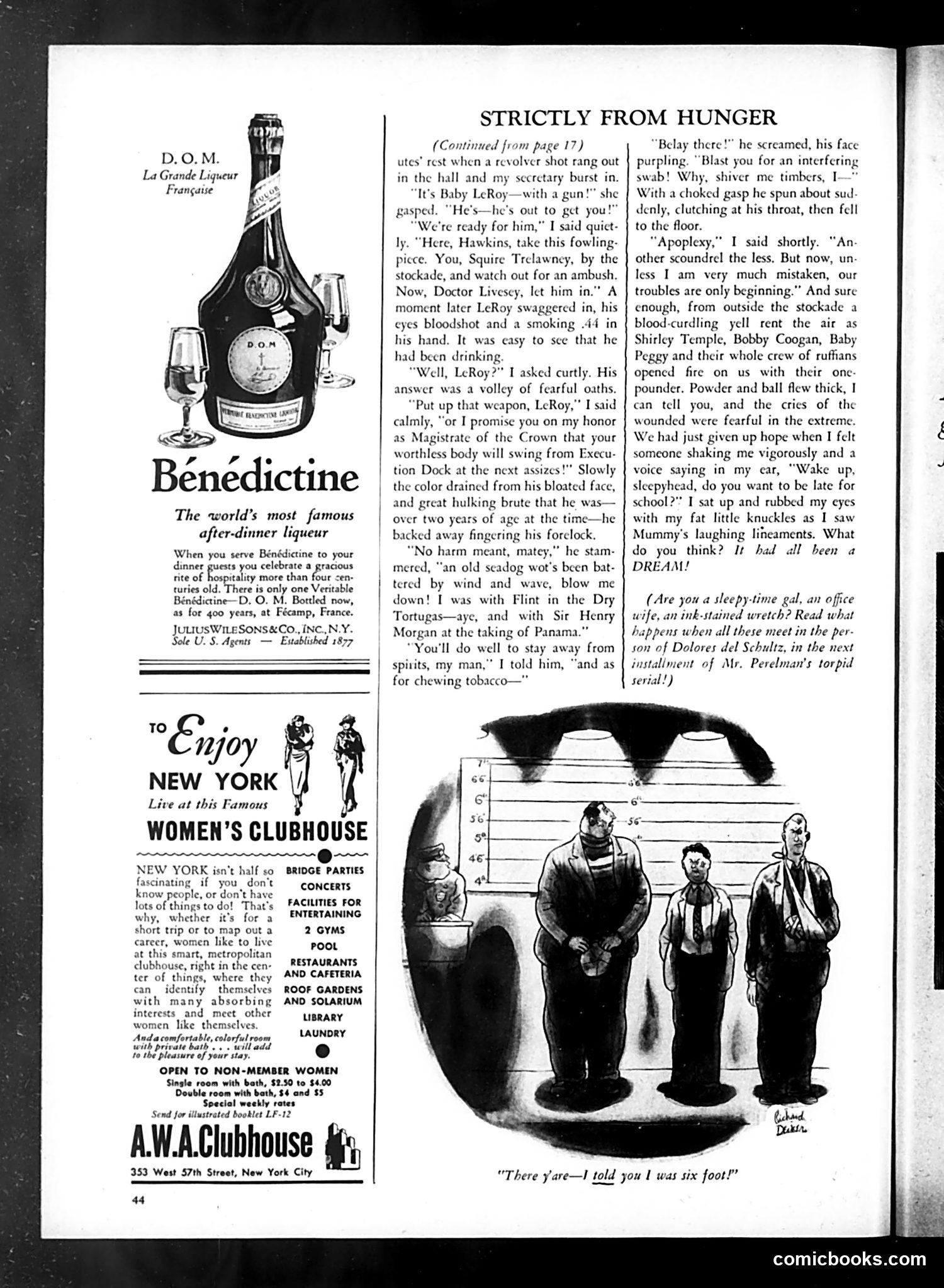 Life — December 1934 — page 46 of 59