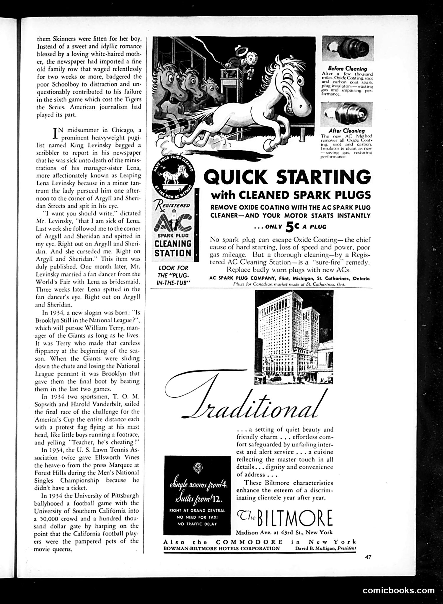 Life — December 1934 — page 49 of 59