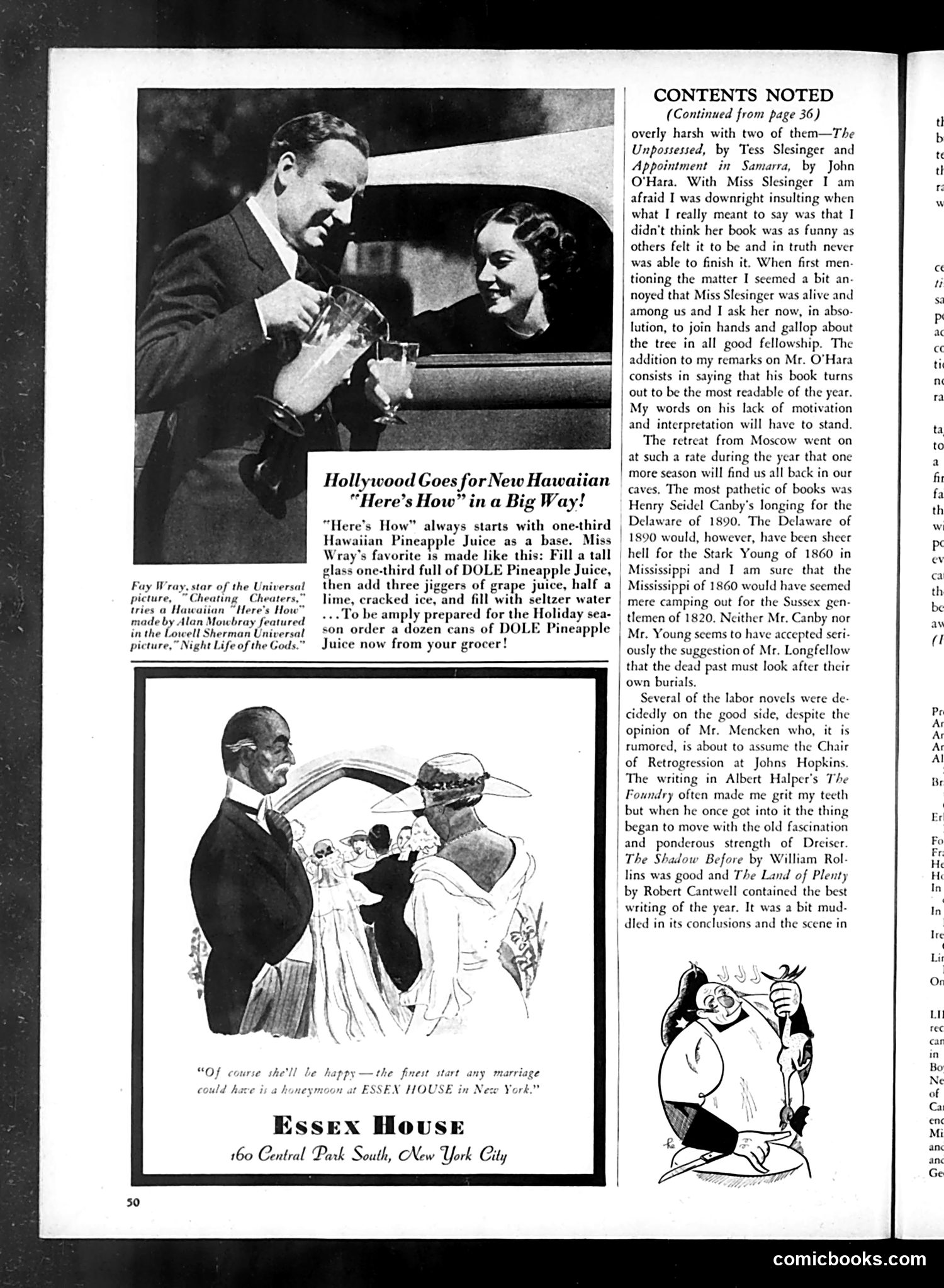 Life — December 1934 — page 52 of 59