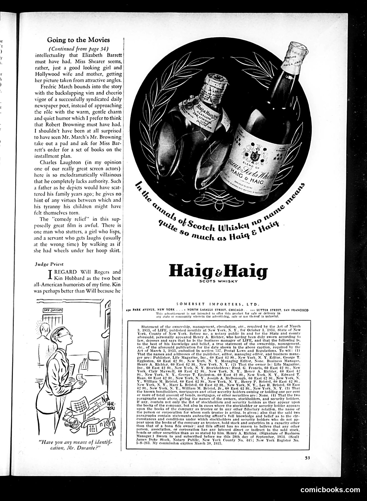 Life — December 1934 — page 55 of 59