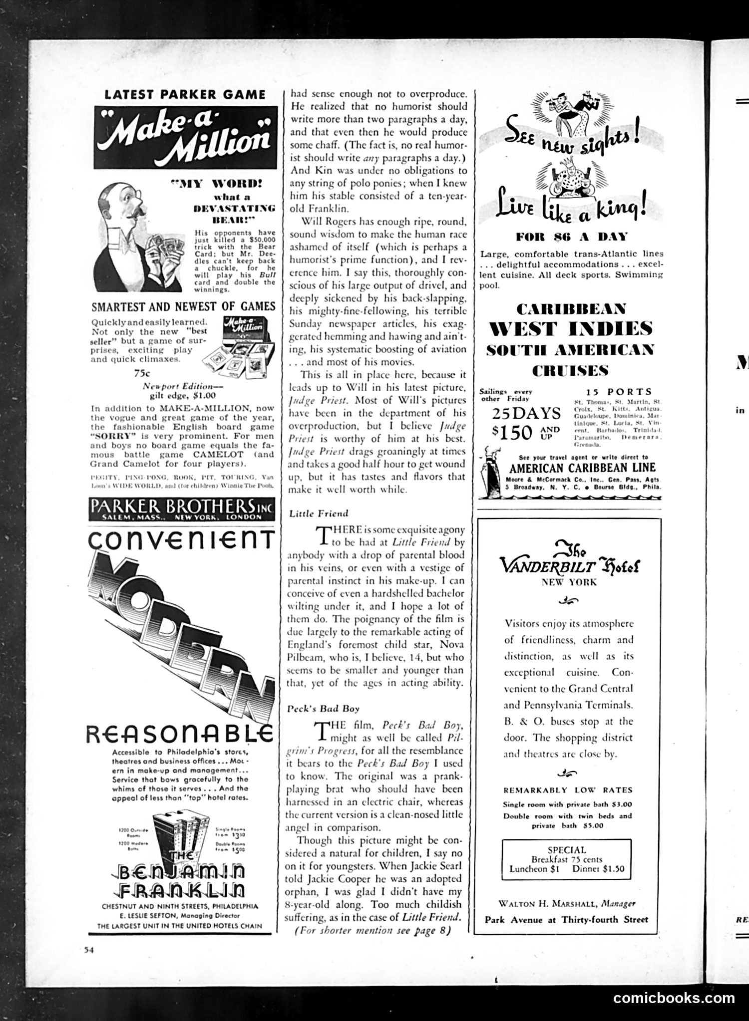 Life — December 1934 — page 56 of 59