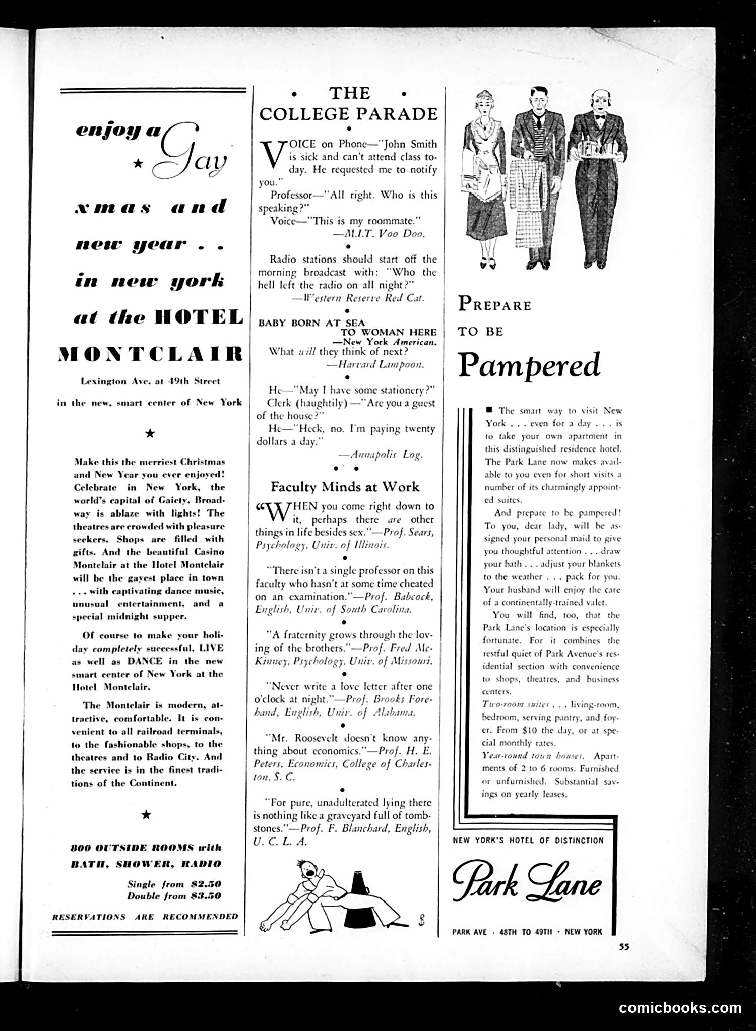 Life — December 1934 — page 57 of 59