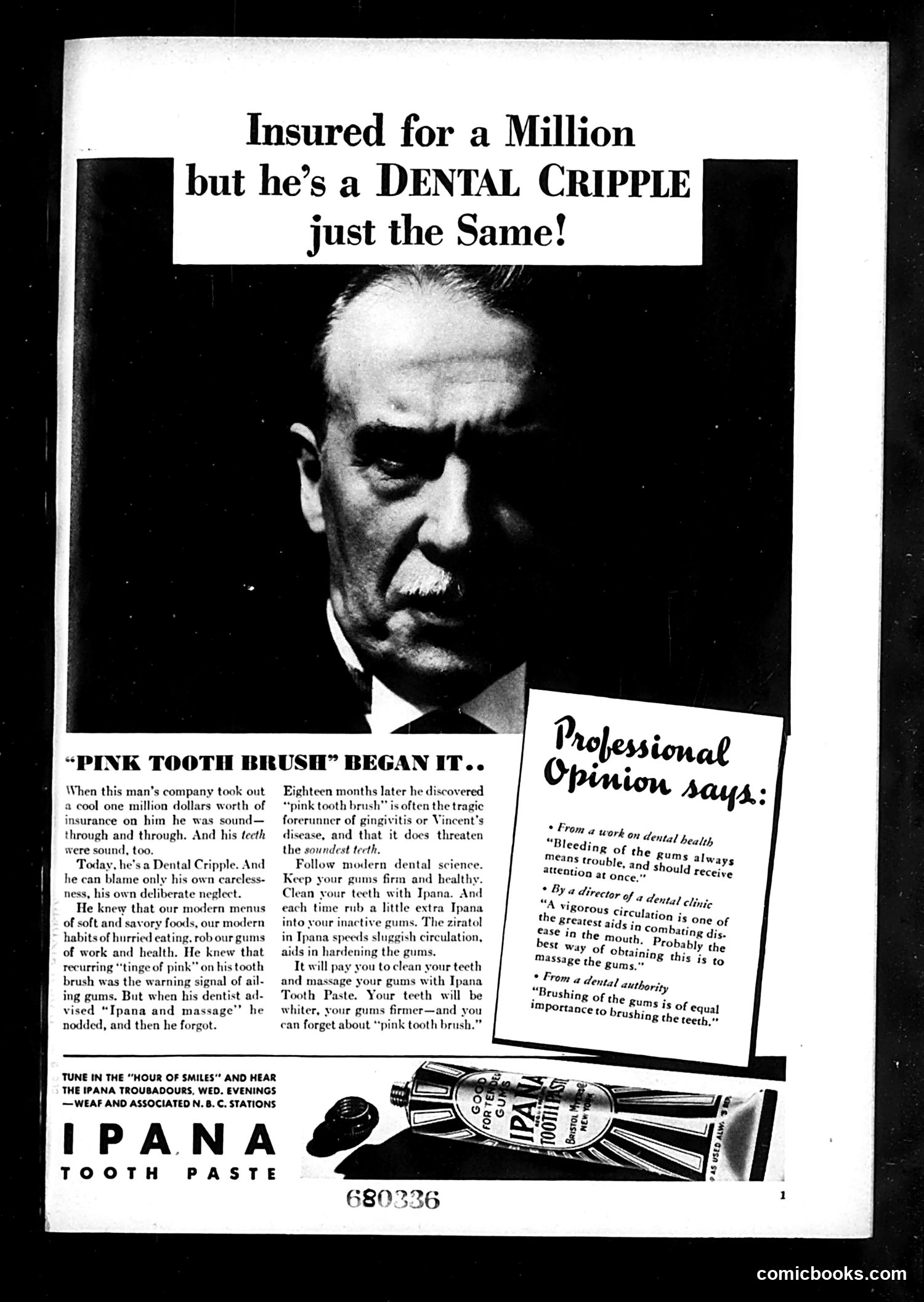 Life — January 1935 — page 5 of 52