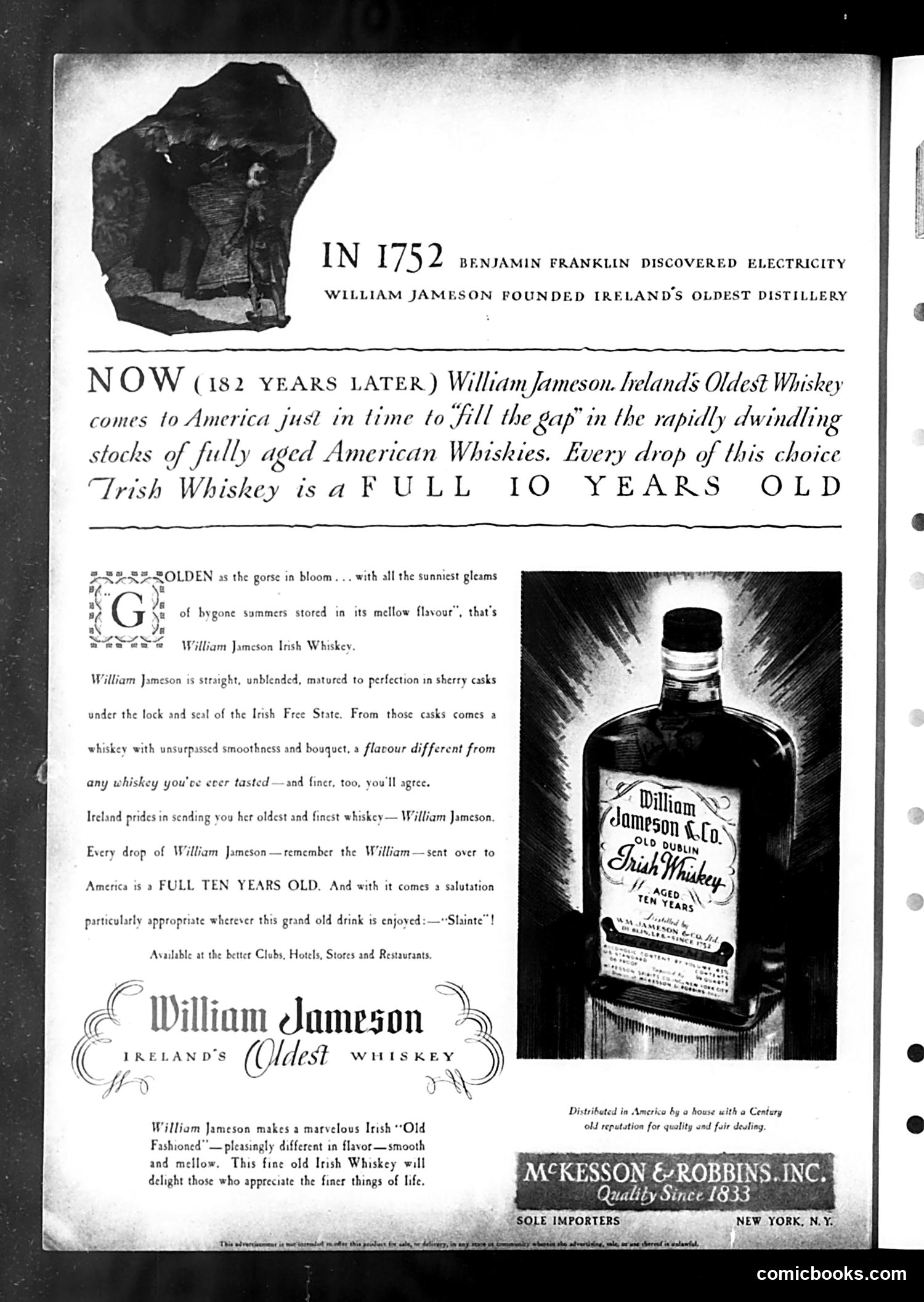 Life — January 1935 — page 8 of 52