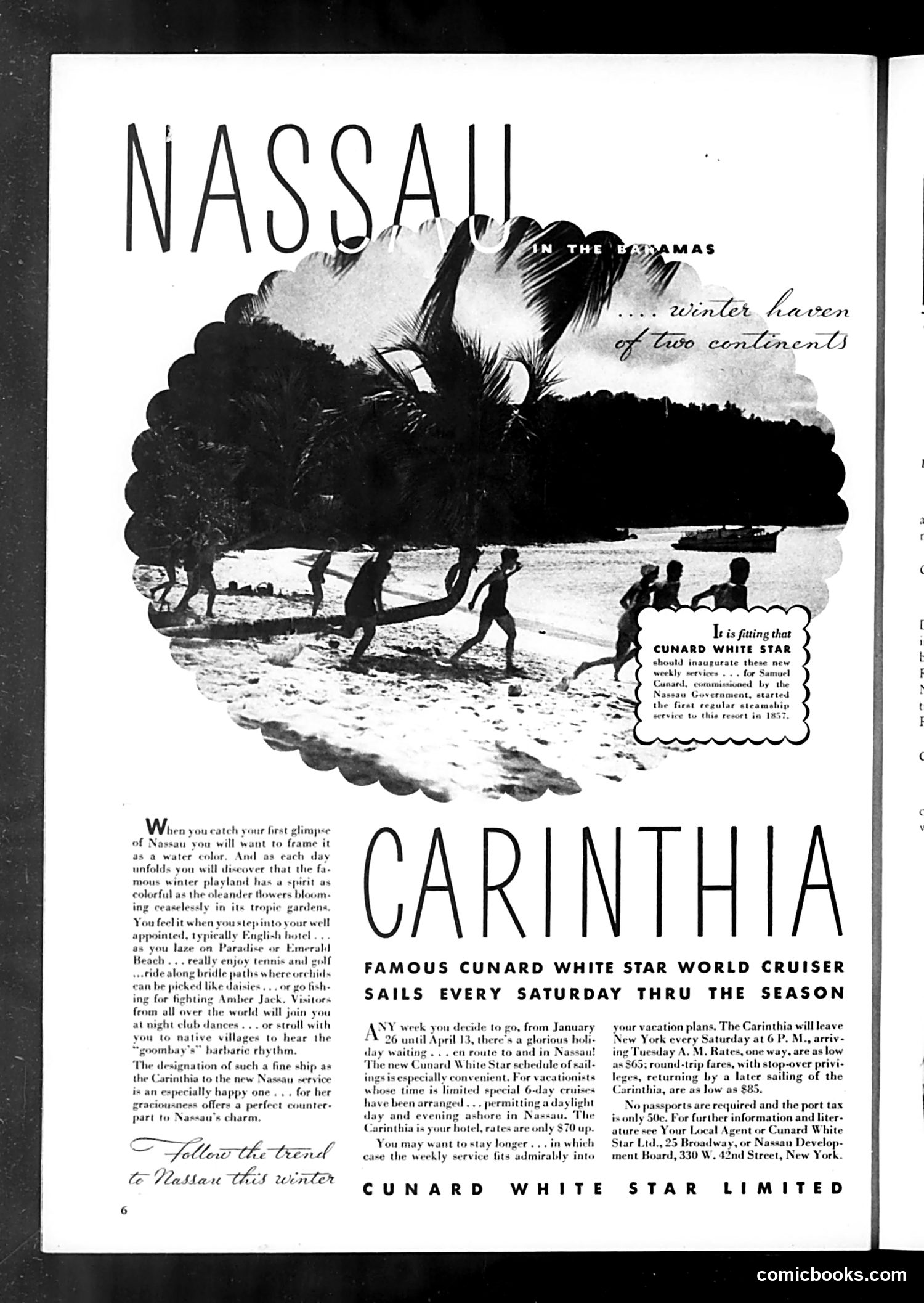 Life — January 1935 — page 10 of 52