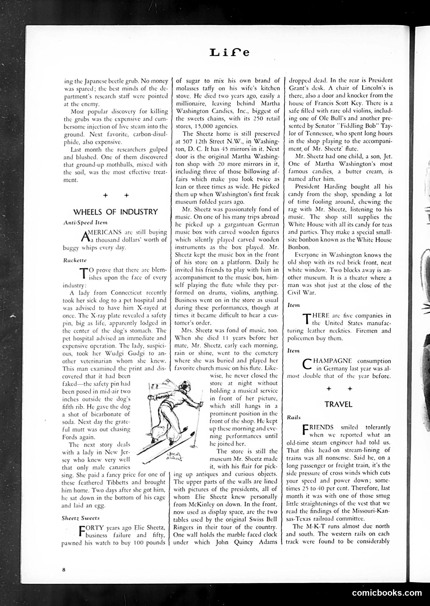 Life — January 1935 — page 12 of 52