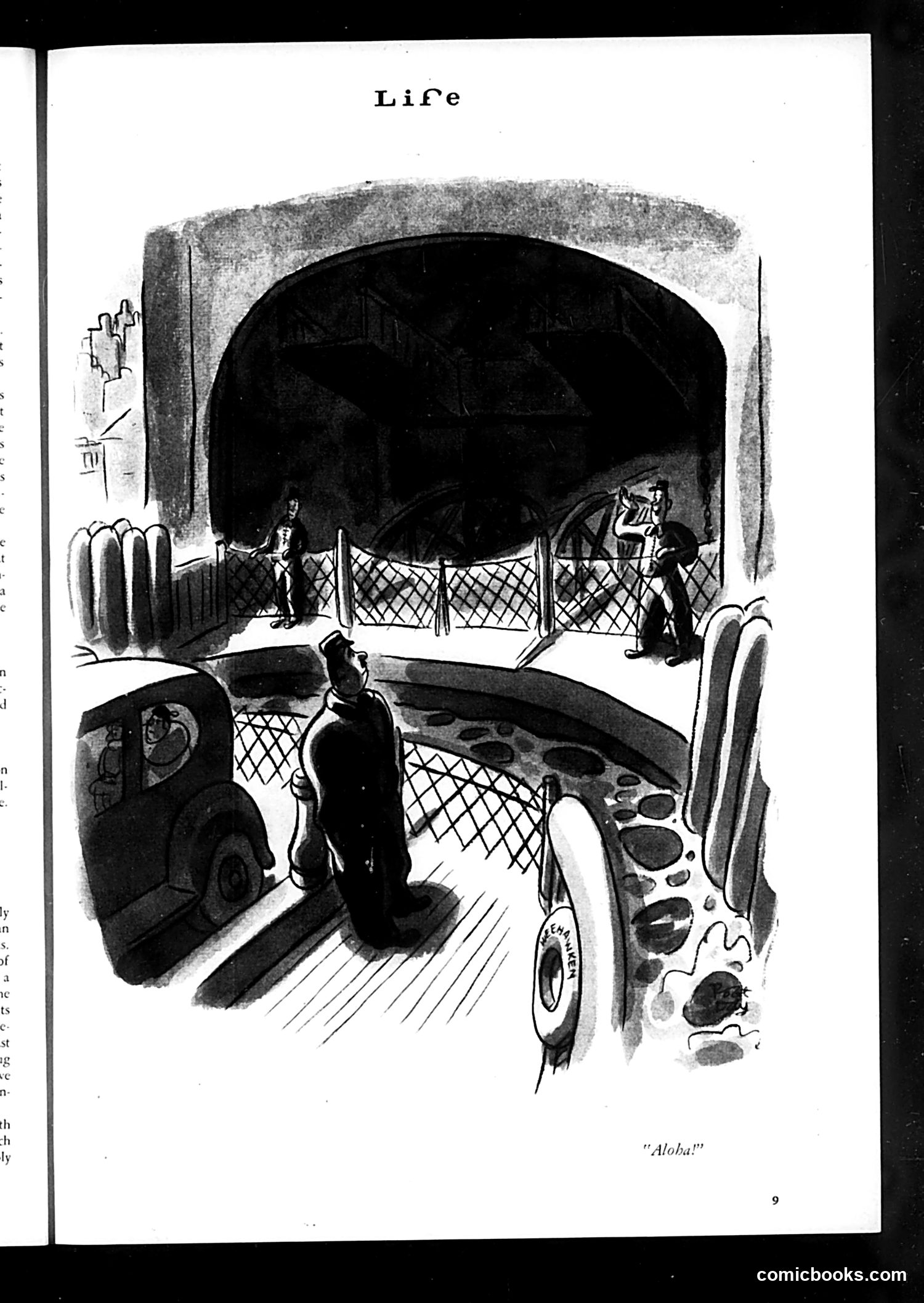 Life — January 1935 — page 13 of 52