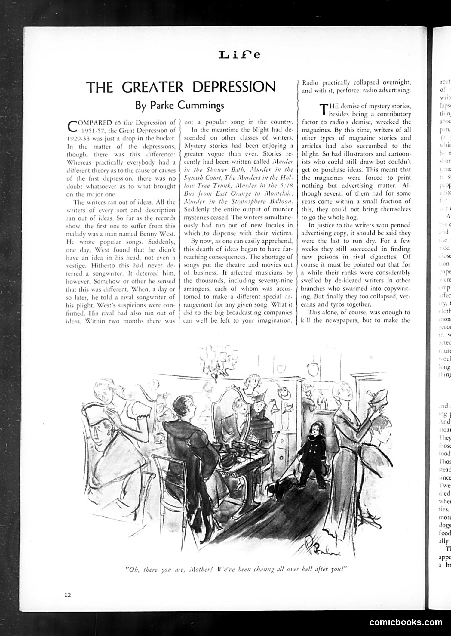 Life — January 1935 — page 16 of 52