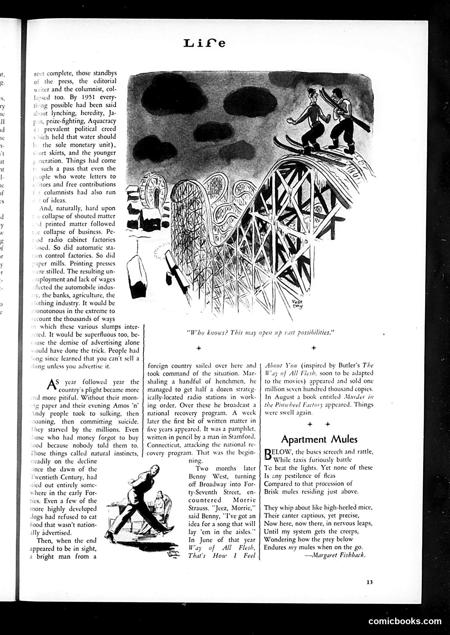Life — January 1935 — page 17 of 52
