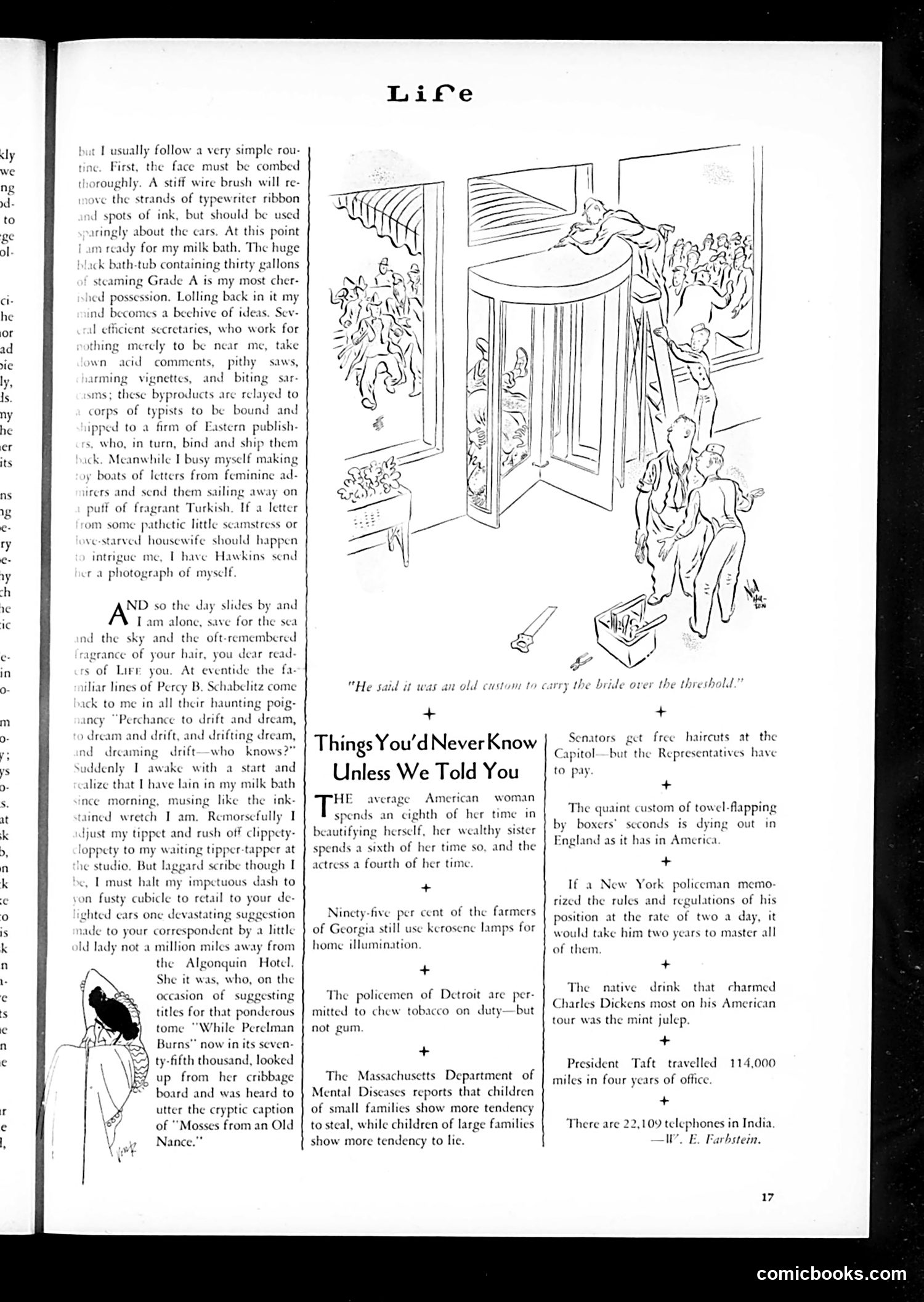 Life — January 1935 — page 21 of 52