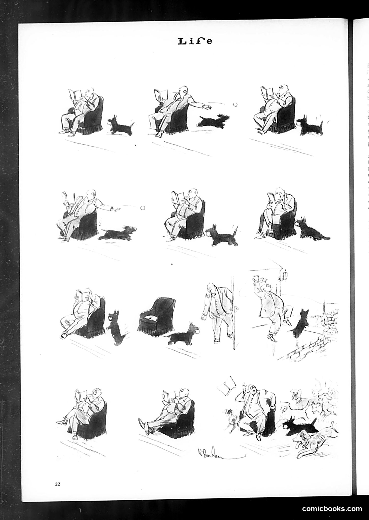 Life — January 1935 — page 26 of 52