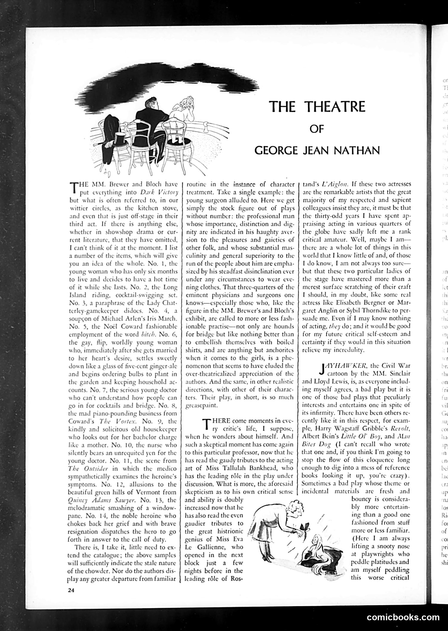Life — January 1935 — page 28 of 52