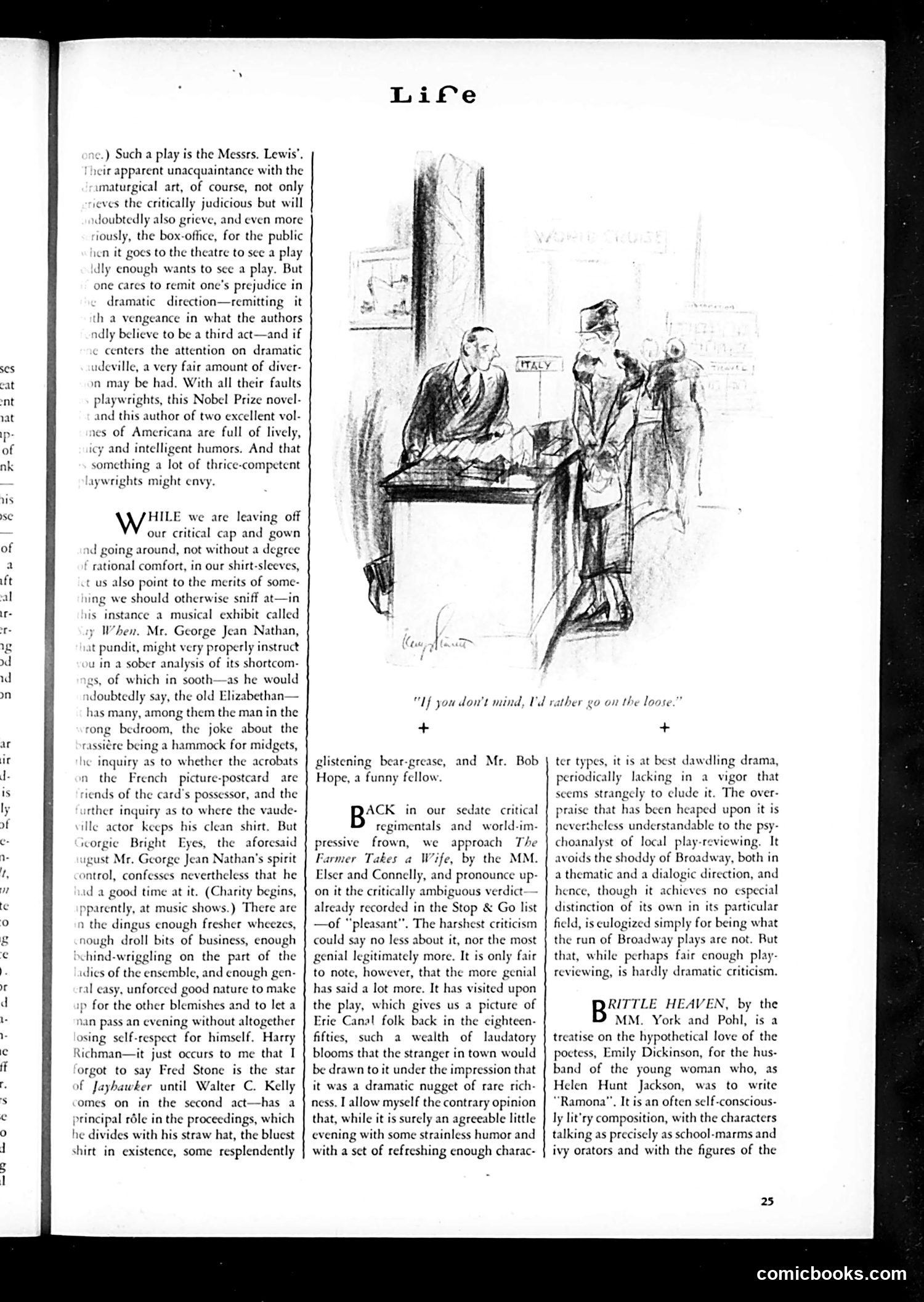 Life — January 1935 — page 29 of 52