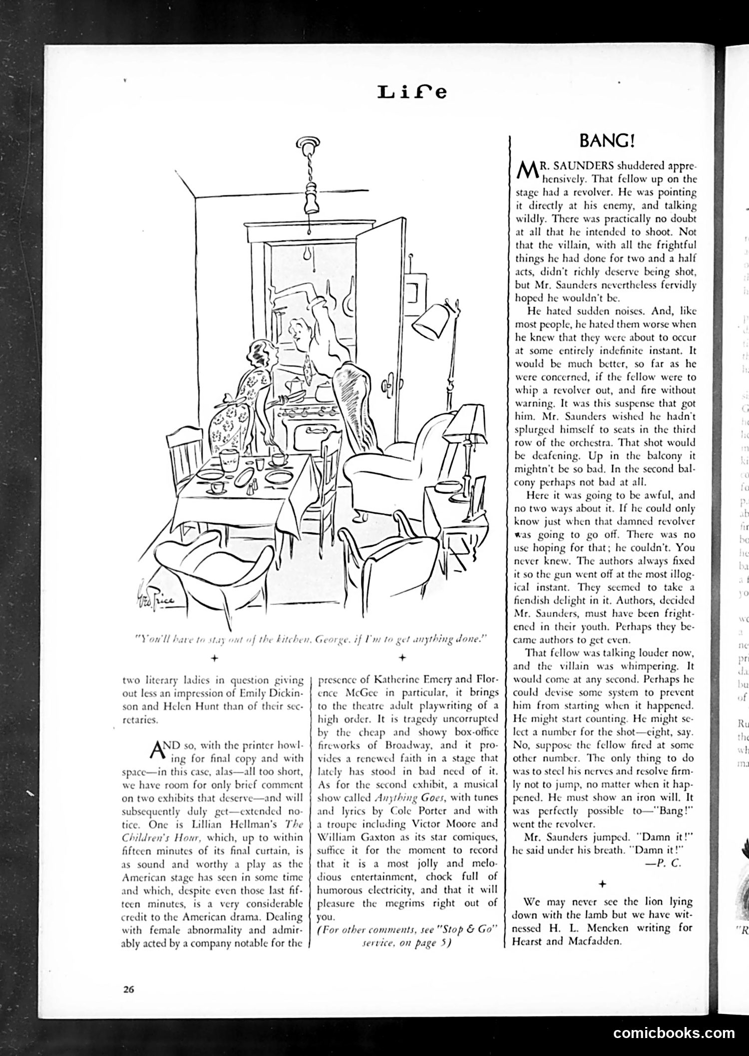 Life — January 1935 — page 30 of 52
