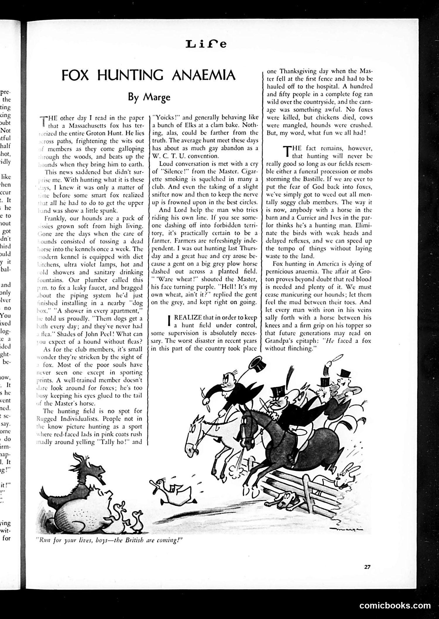 Life — January 1935 — page 31 of 52