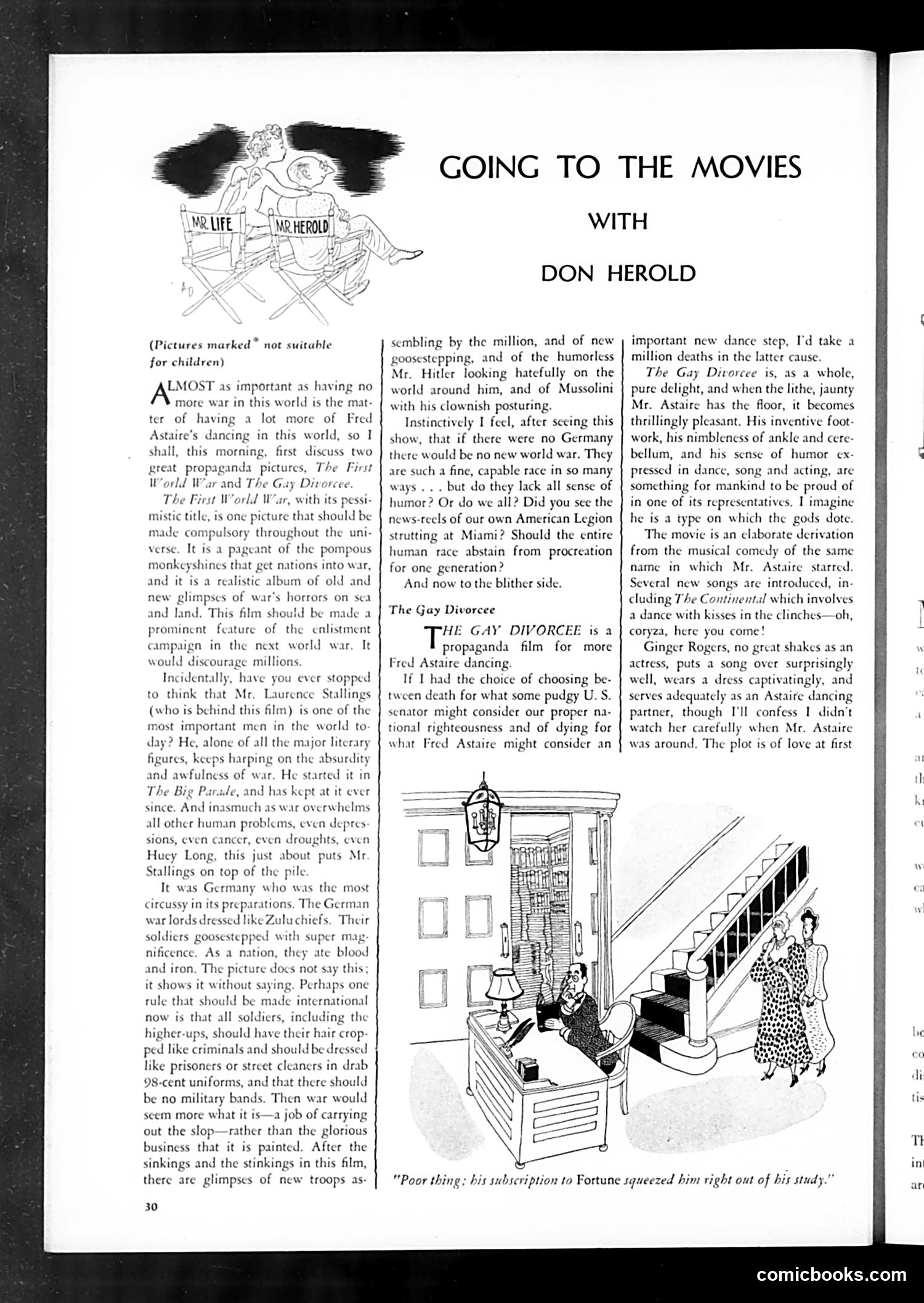 Life — January 1935 — page 34 of 52