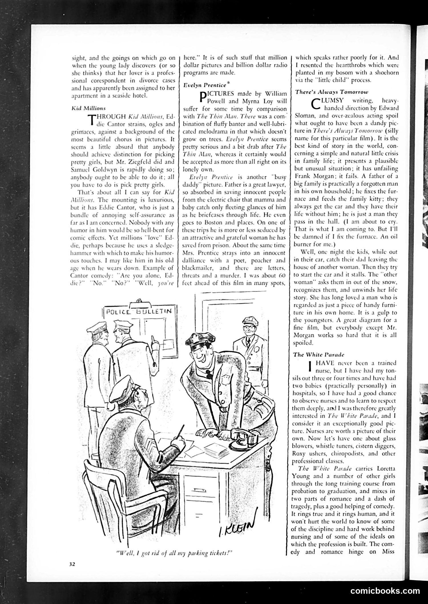 Life — January 1935 — page 36 of 52
