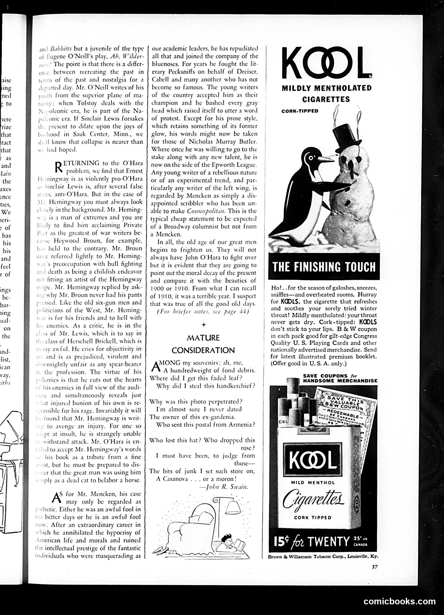 Life — January 1935 — page 41 of 52