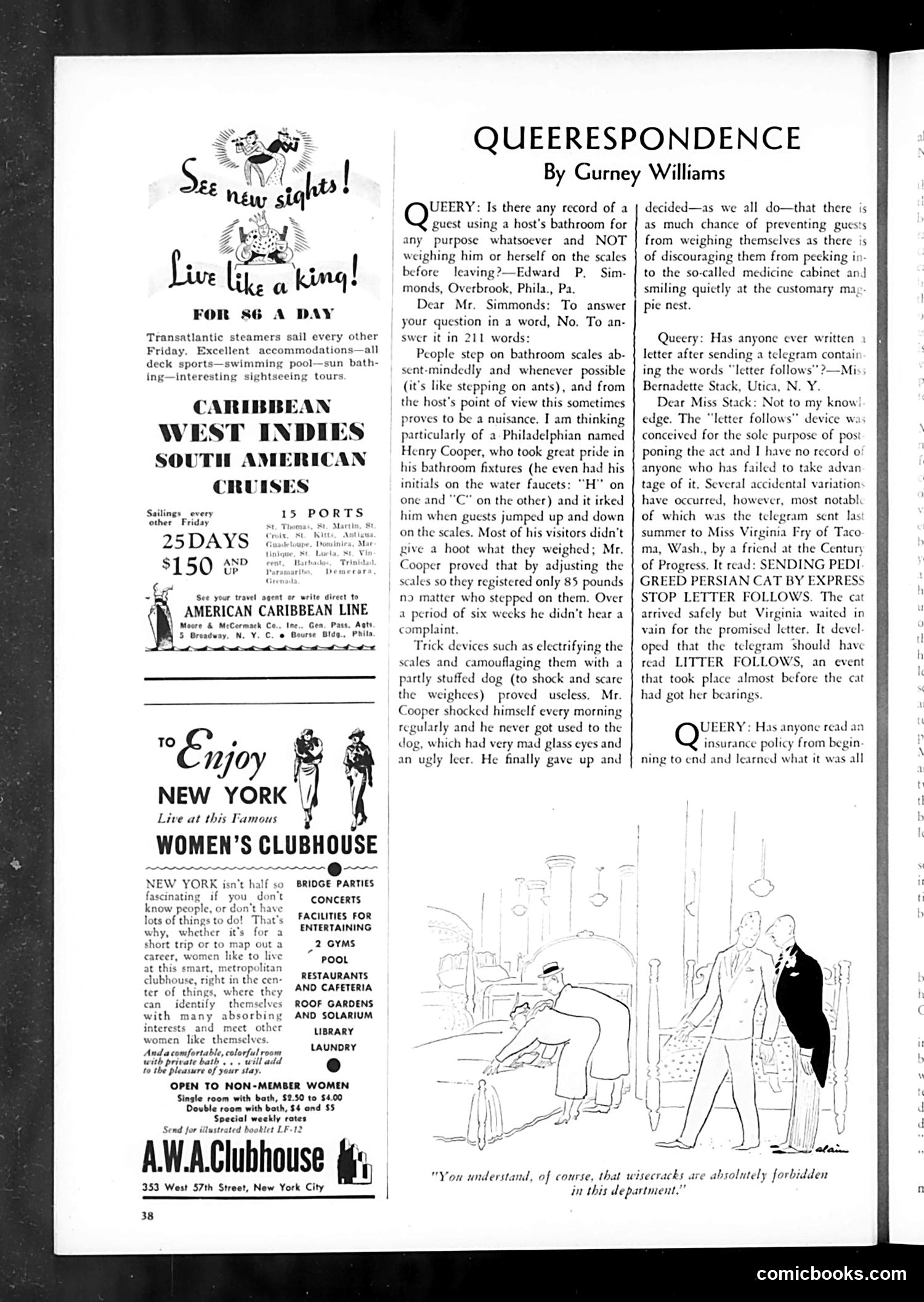 Life — January 1935 — page 42 of 52