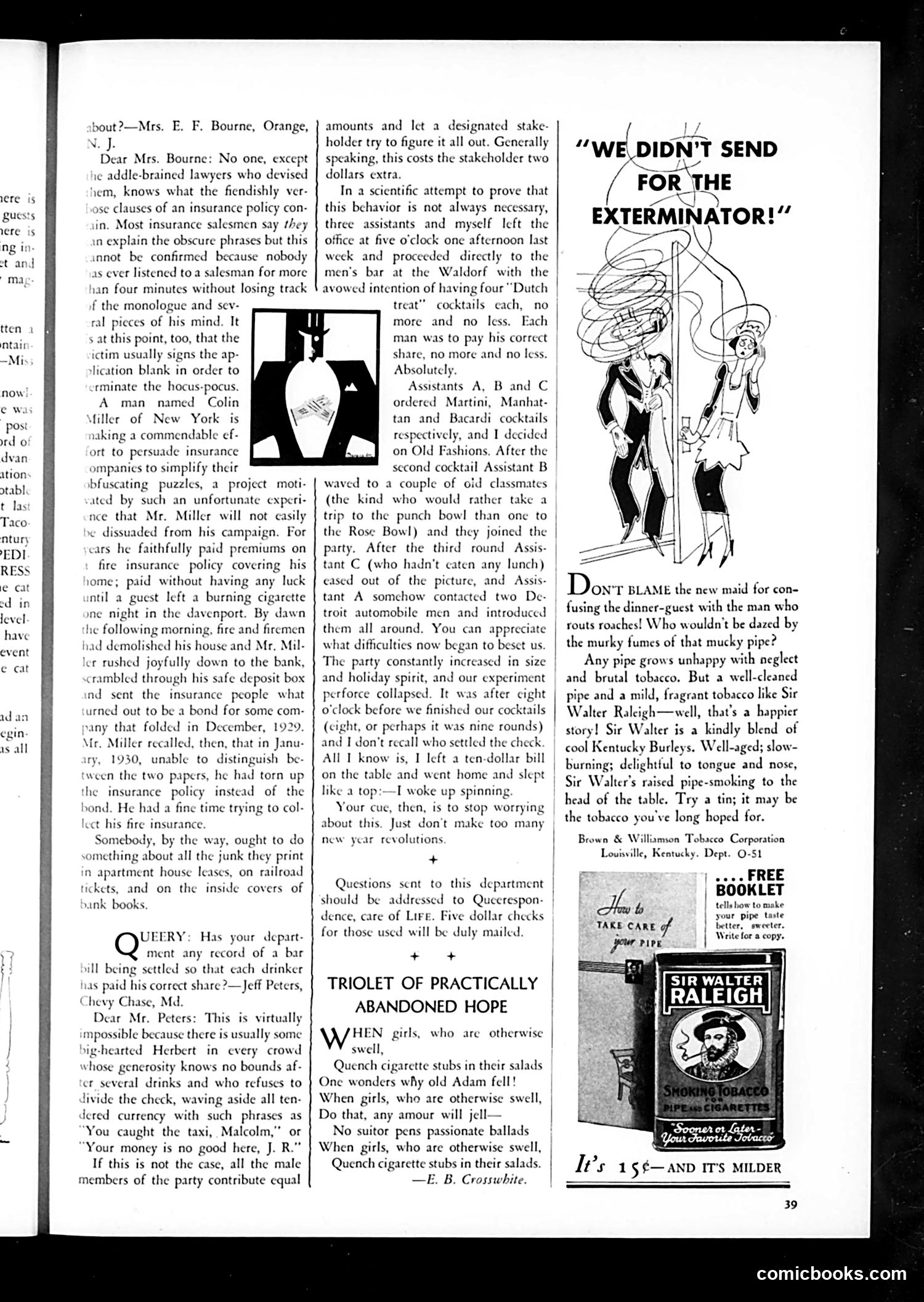 Life — January 1935 — page 43 of 52